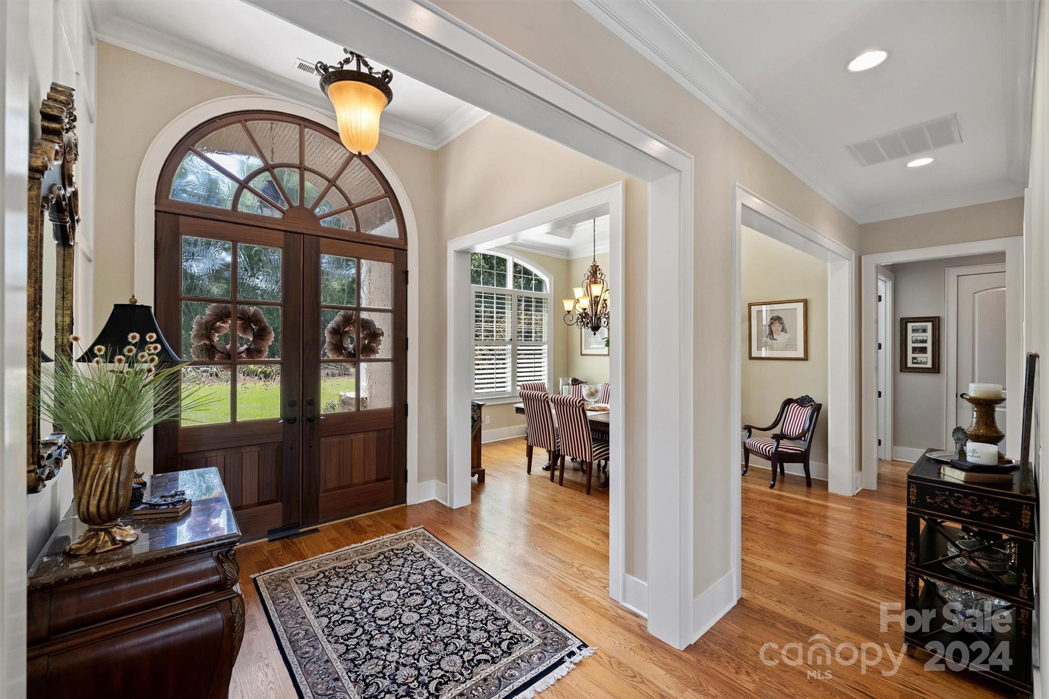 Crescent Land and Timber - Residential