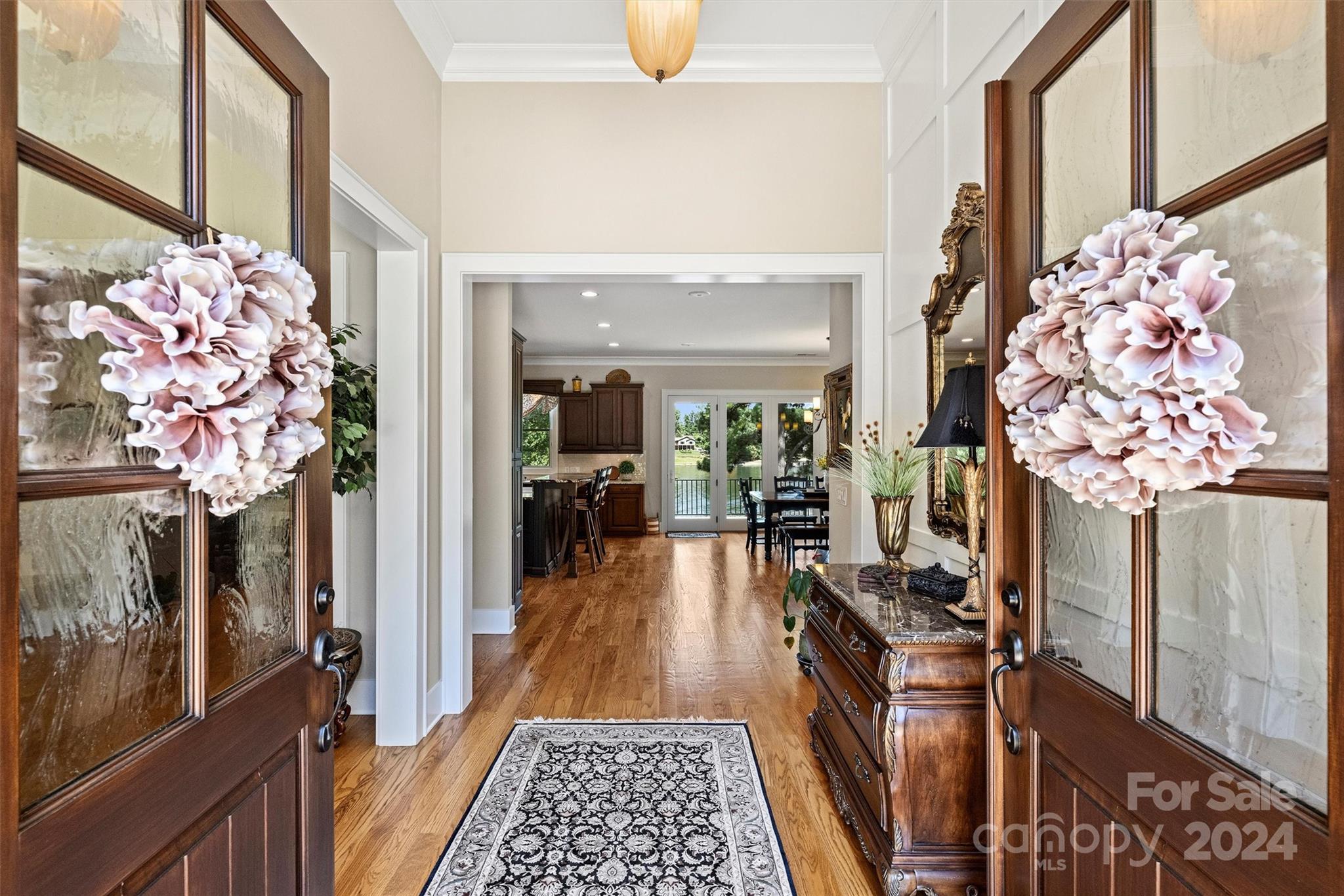 Crescent Land and Timber - Residential