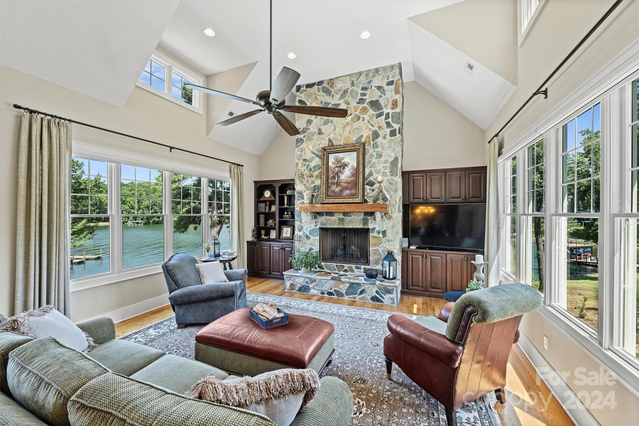 Crescent Land and Timber - Residential