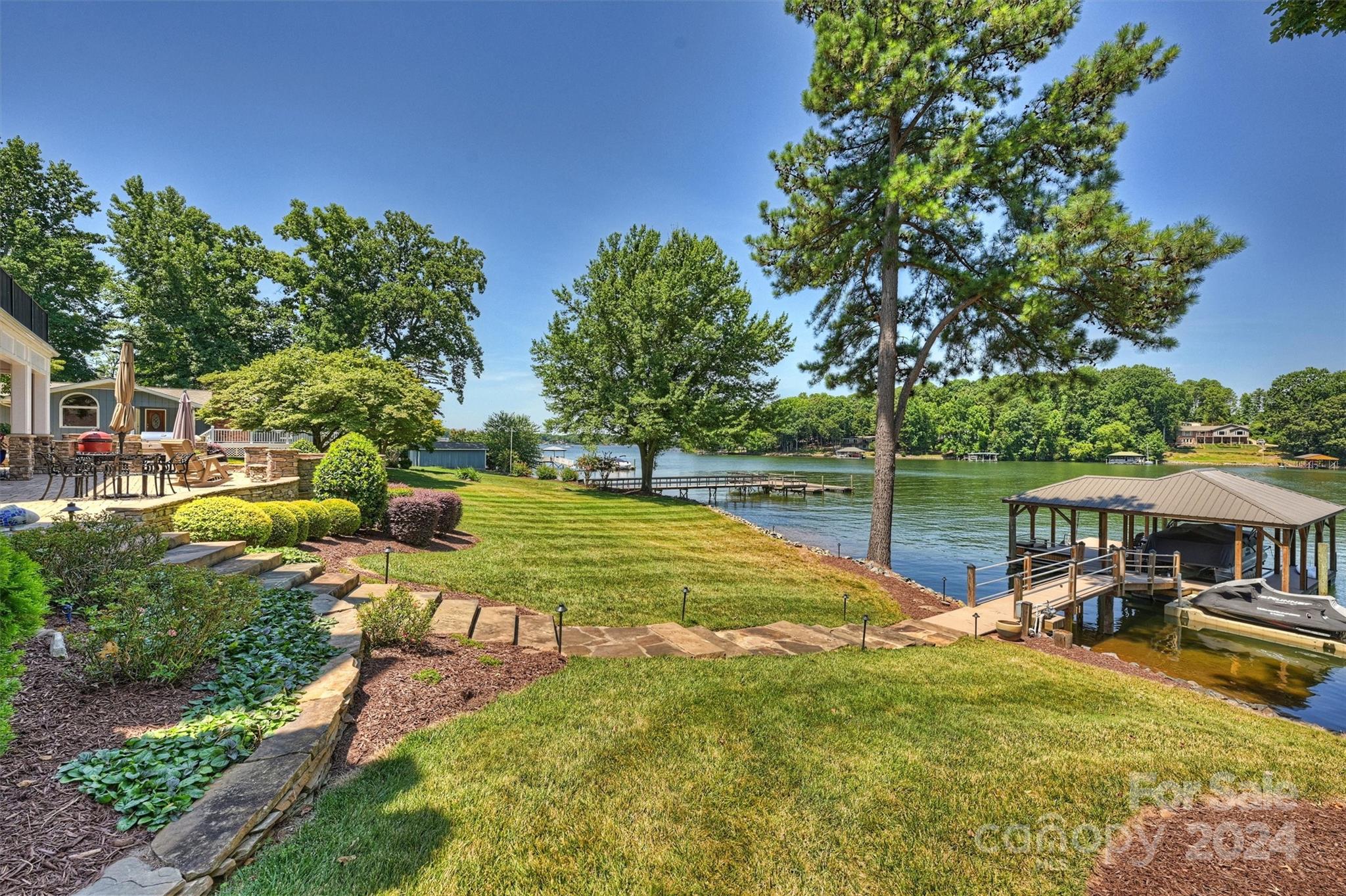 Crescent Land and Timber - Residential
