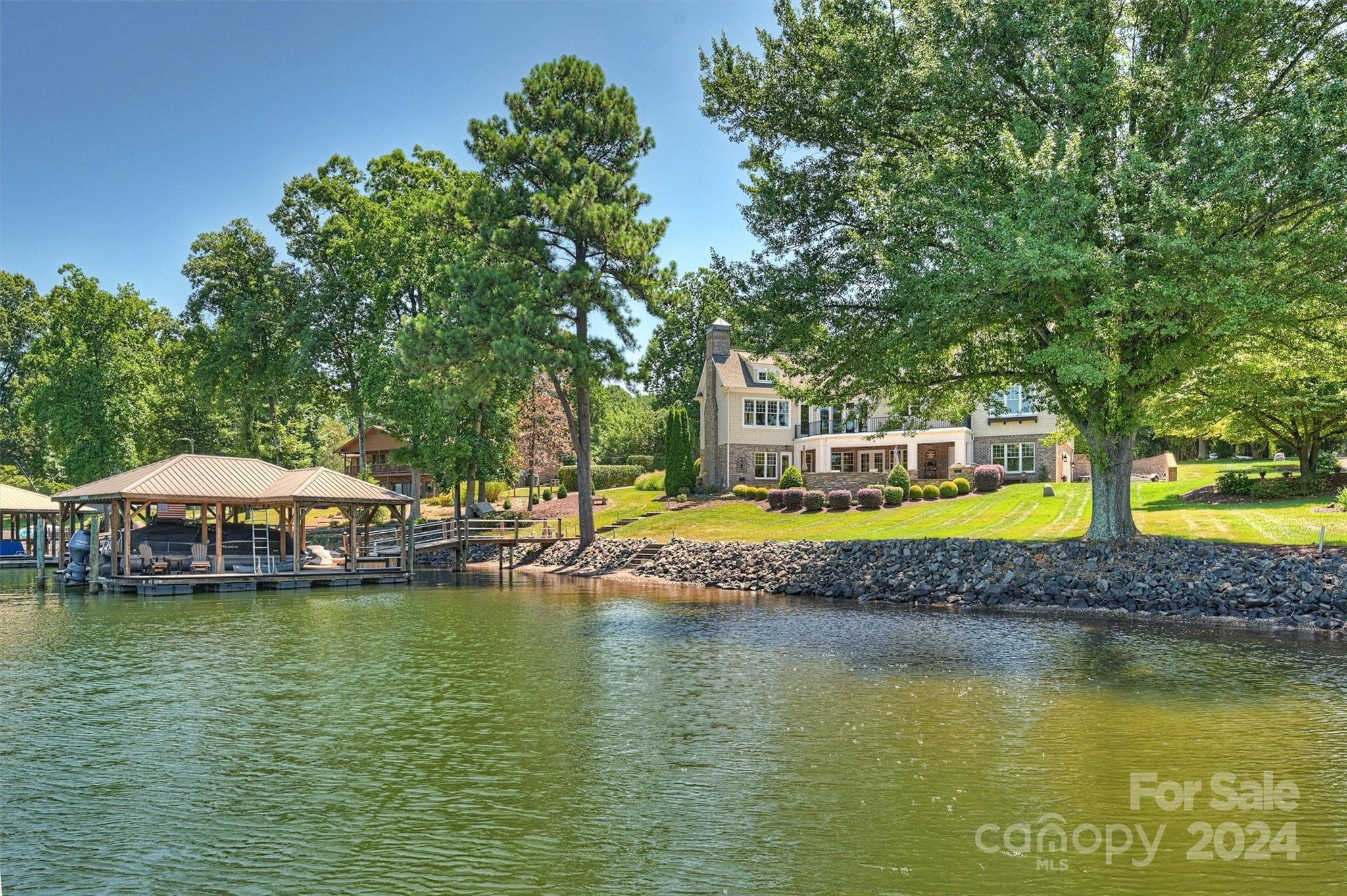 Crescent Land and Timber - Residential