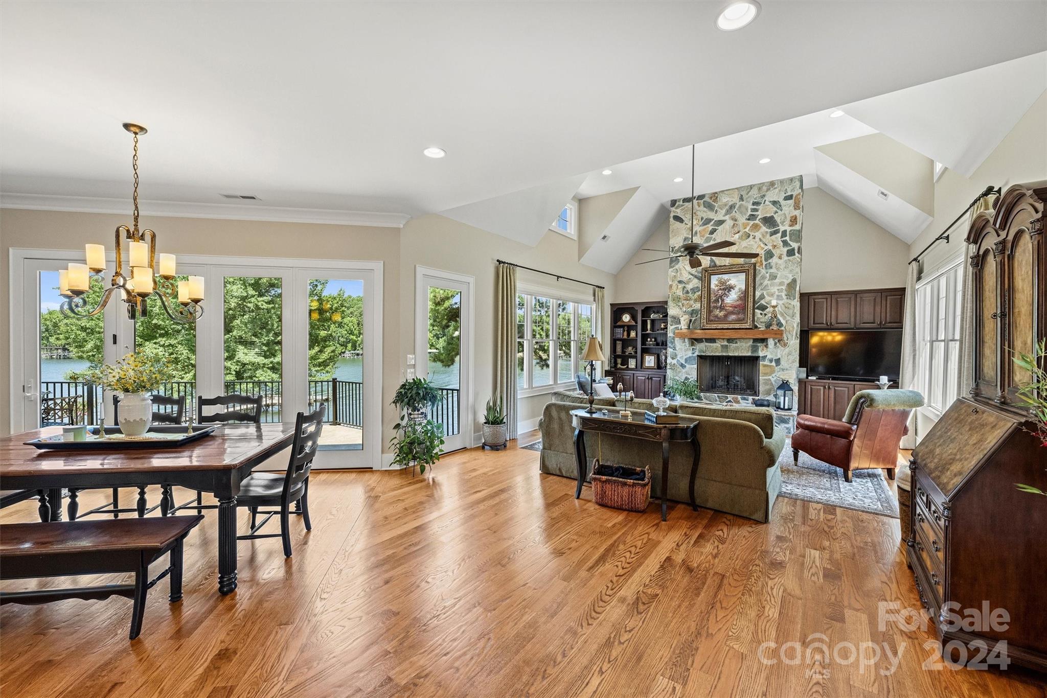 Crescent Land and Timber - Residential