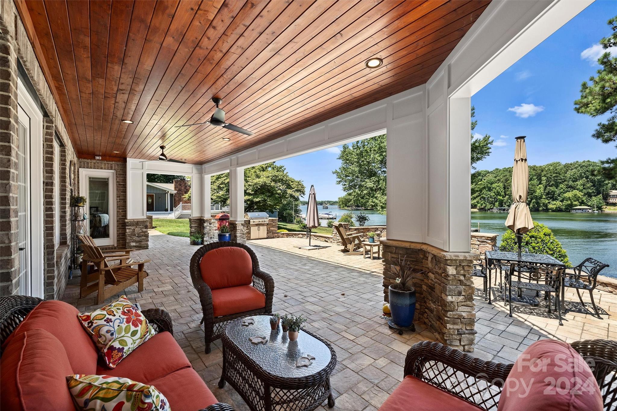 Crescent Land and Timber - Residential