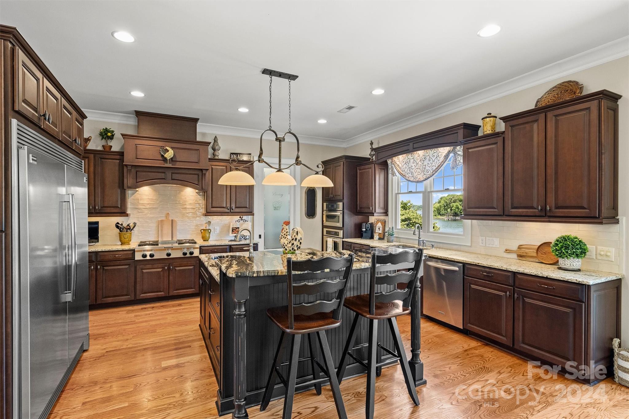 Crescent Land and Timber - Residential