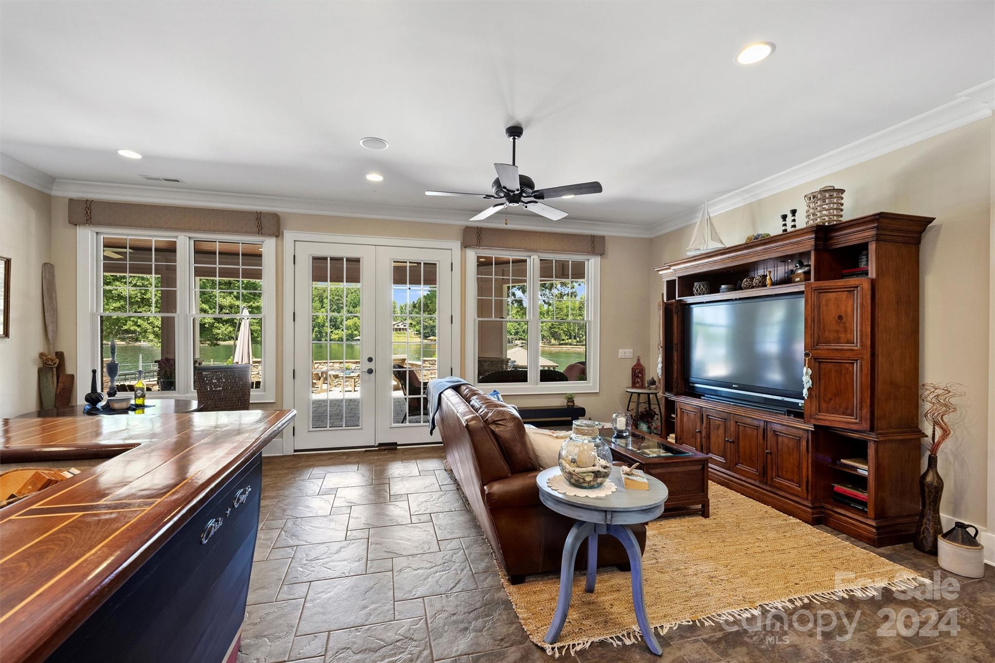 Crescent Land and Timber - Residential