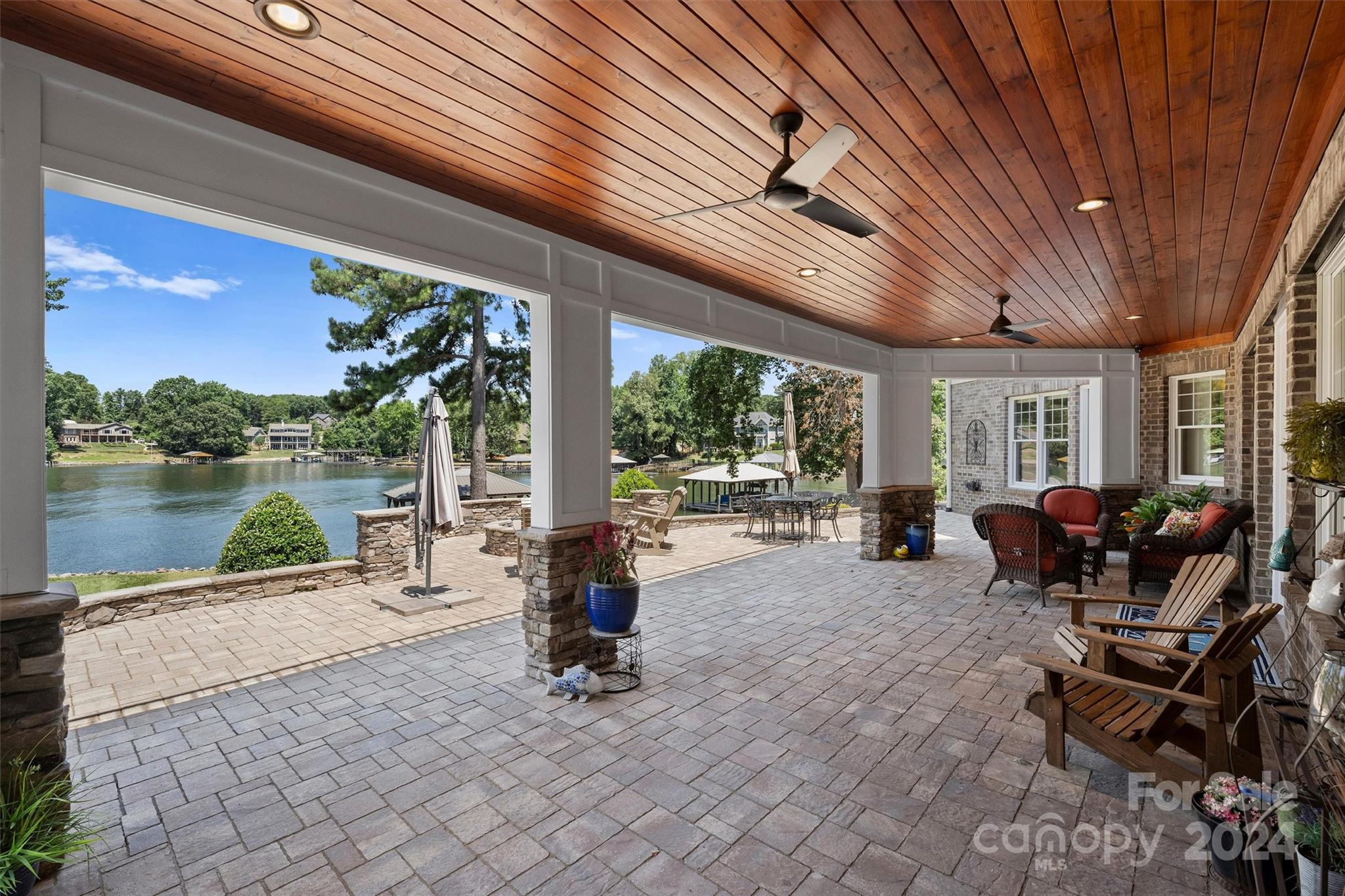 Crescent Land and Timber - Residential