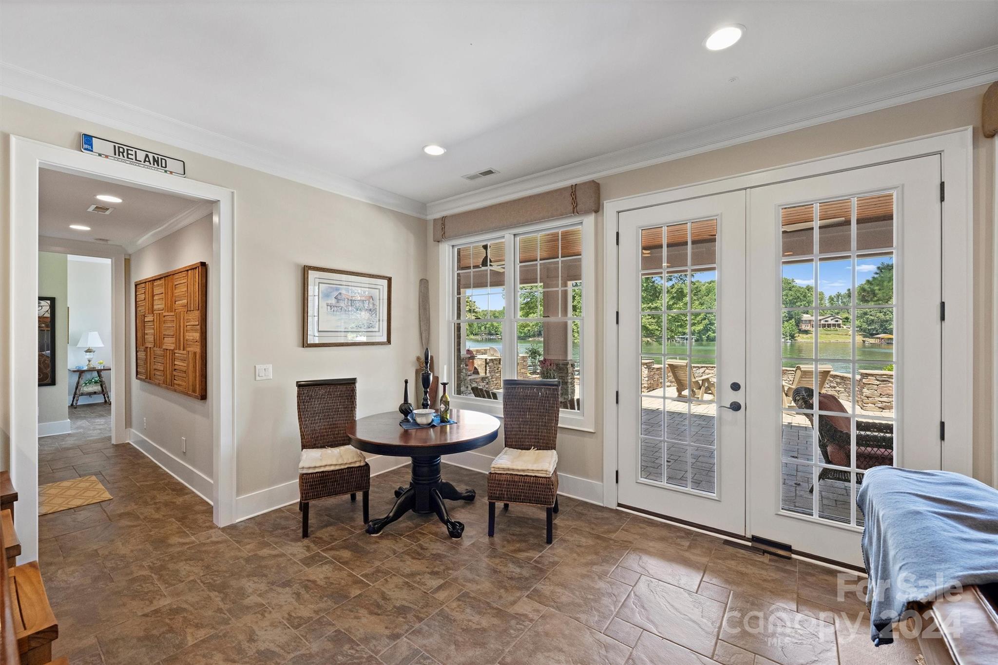 Crescent Land and Timber - Residential