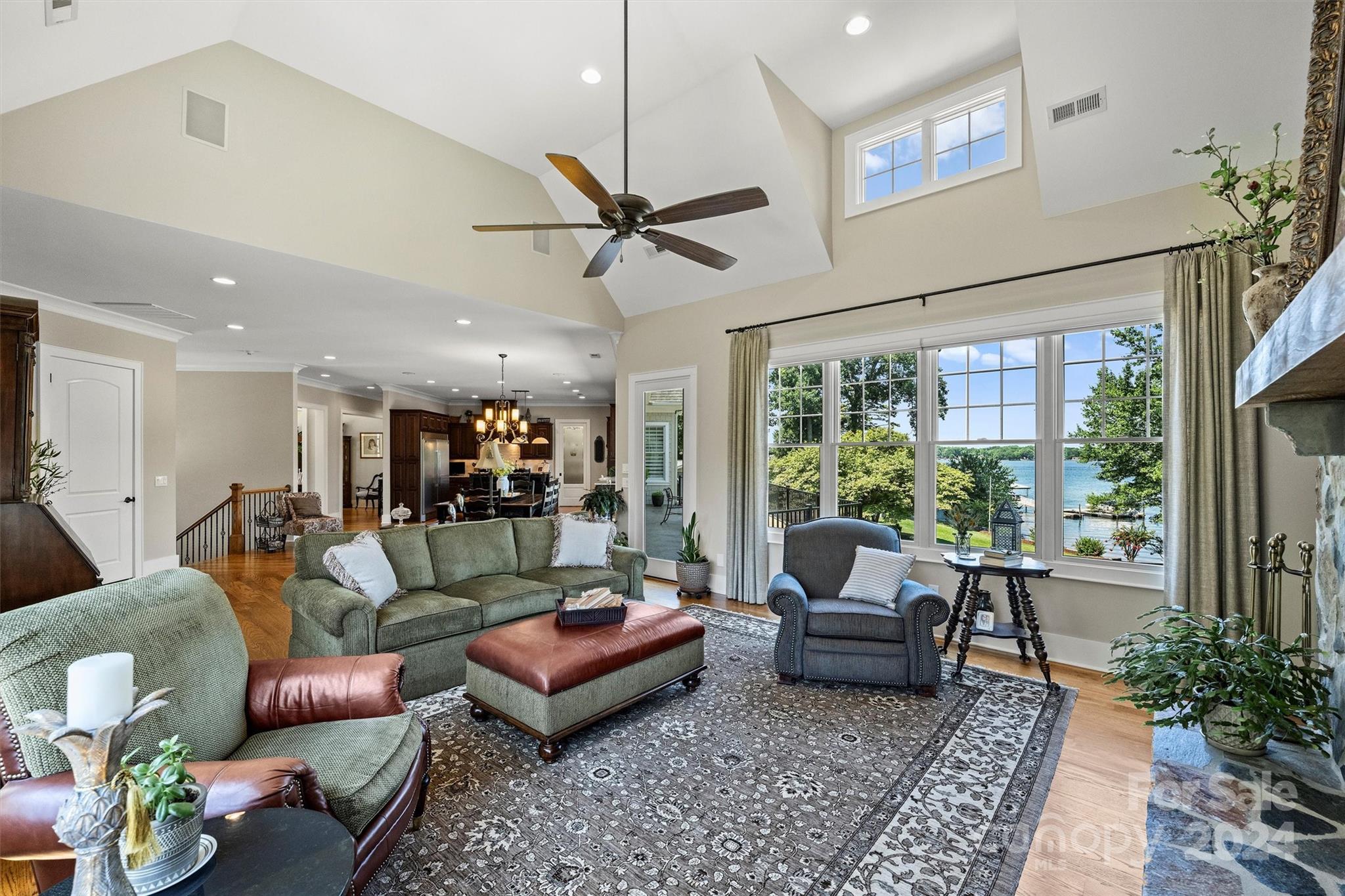 Crescent Land and Timber - Residential