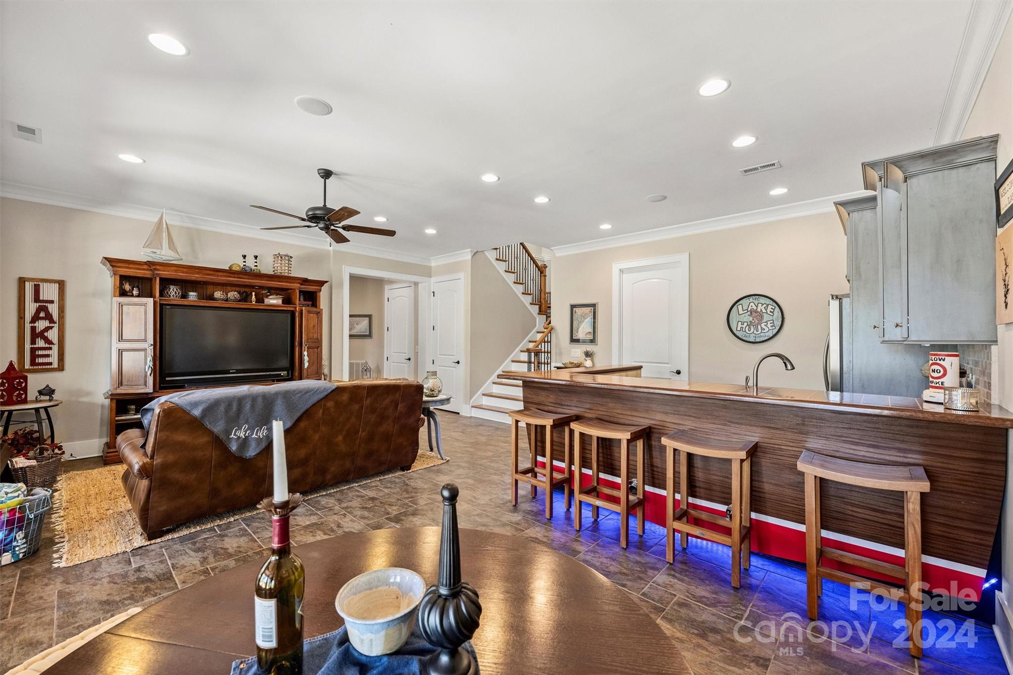 Crescent Land and Timber - Residential