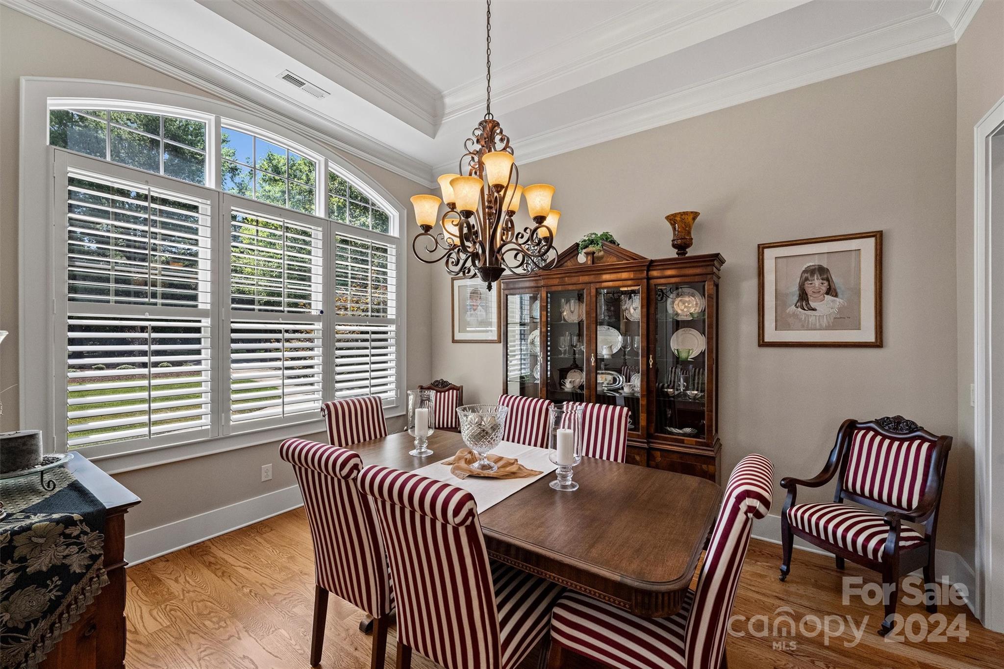 Crescent Land and Timber - Residential