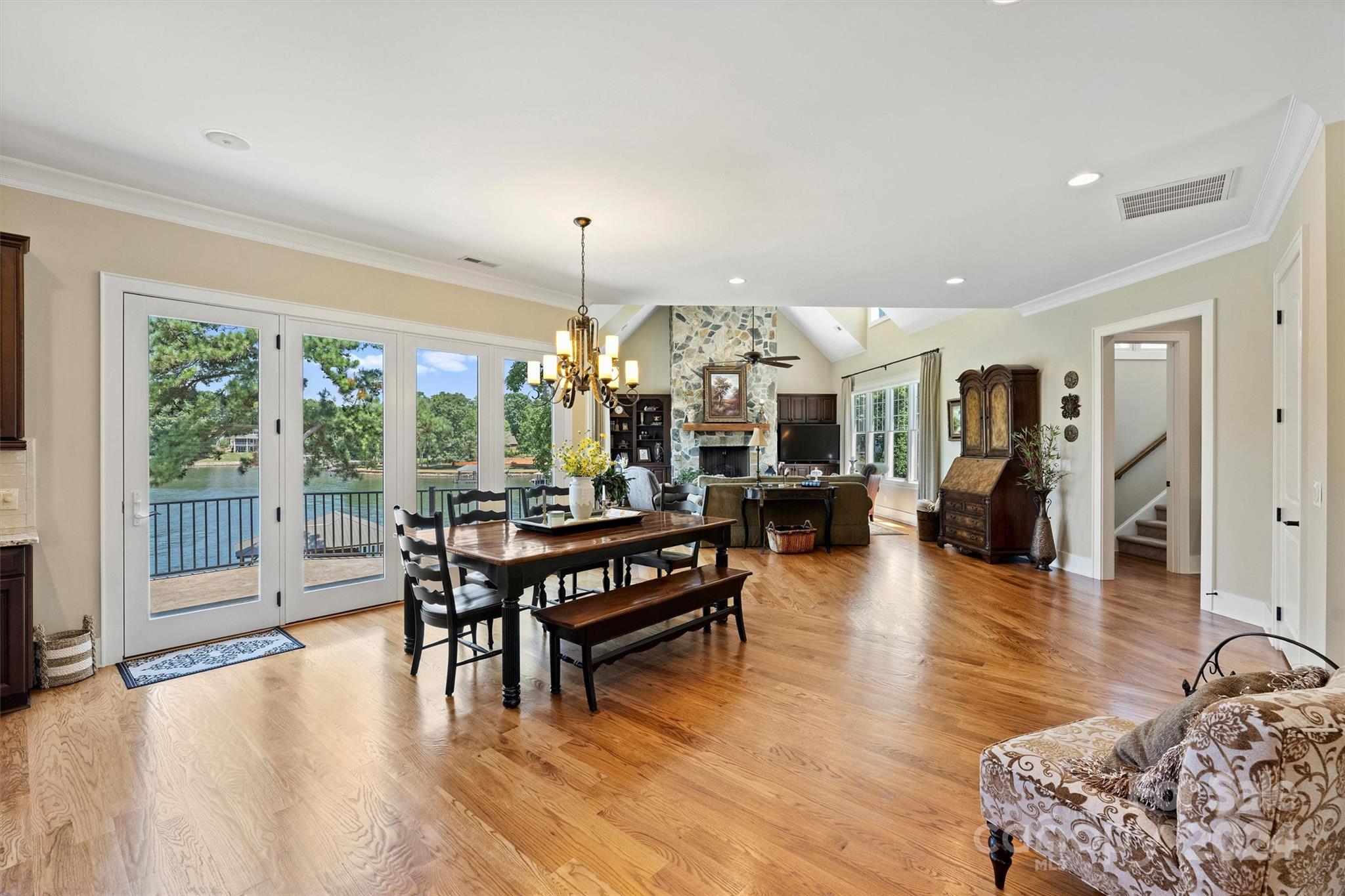 Crescent Land and Timber - Residential