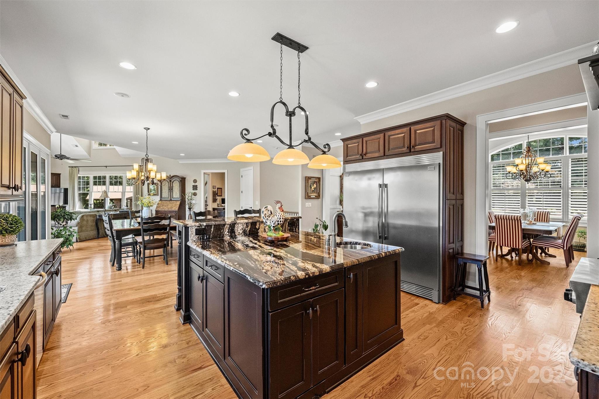 Crescent Land and Timber - Residential