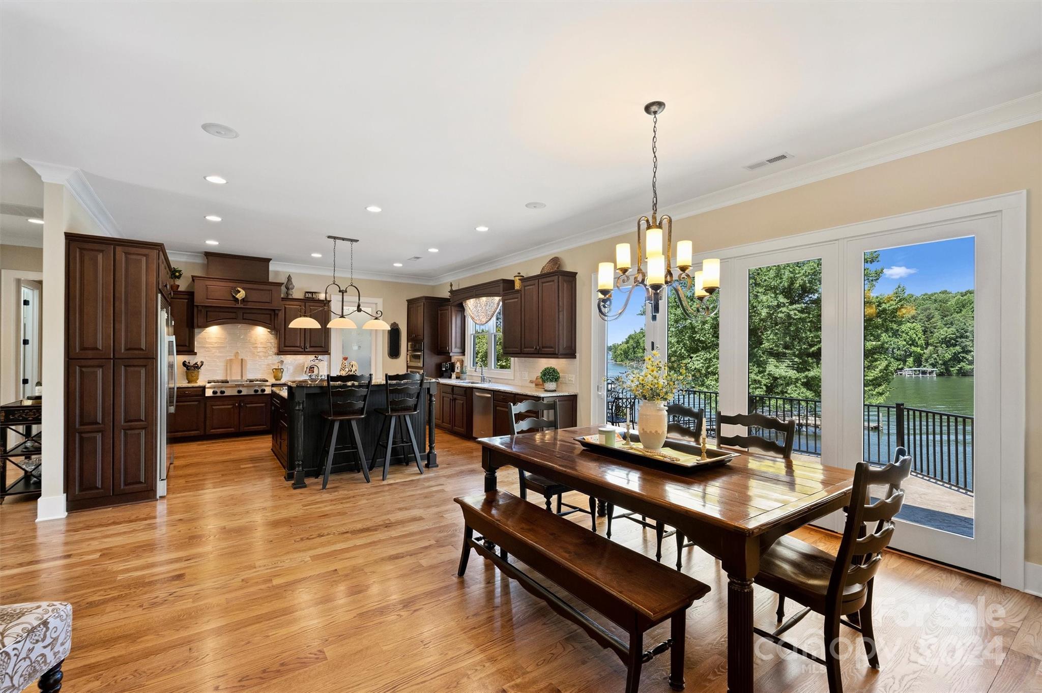Crescent Land and Timber - Residential