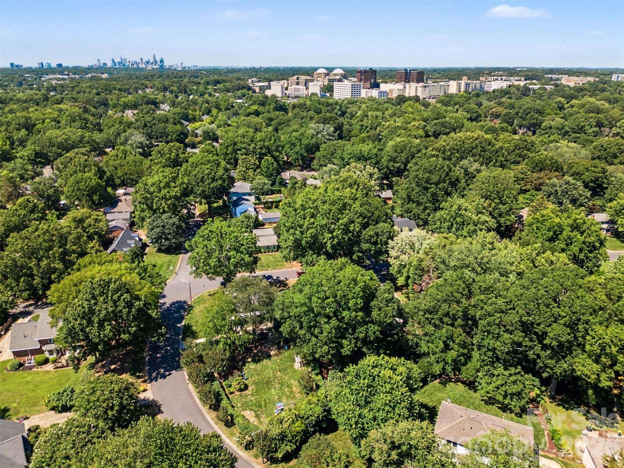 Beverly Woods - Residential