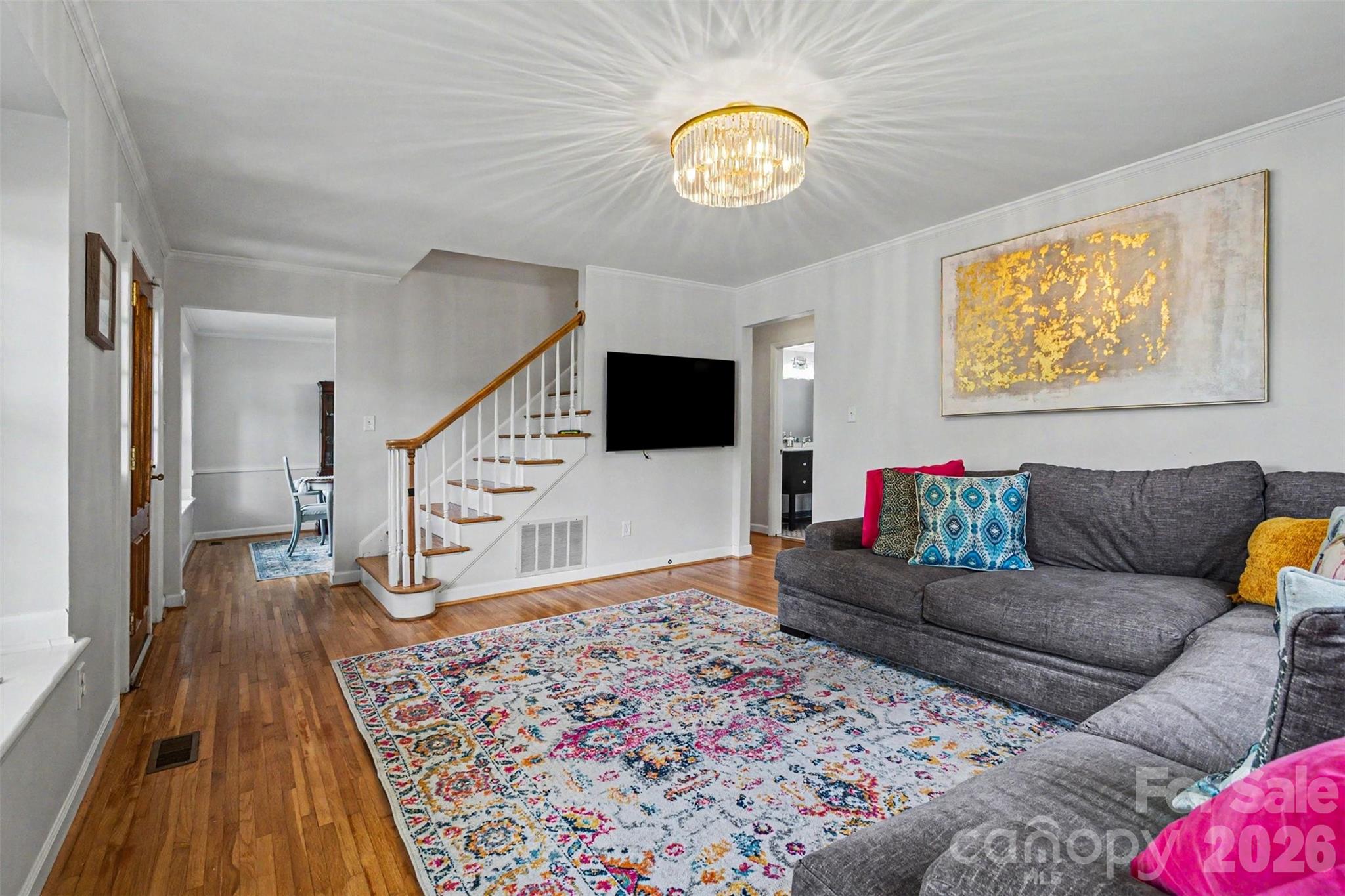 Beverly Woods - Residential
