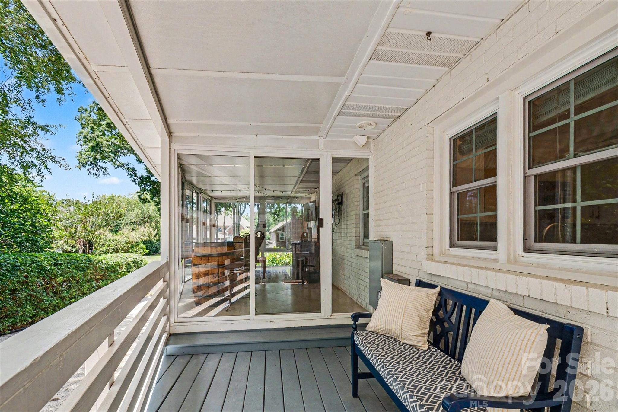 Beverly Woods - Residential