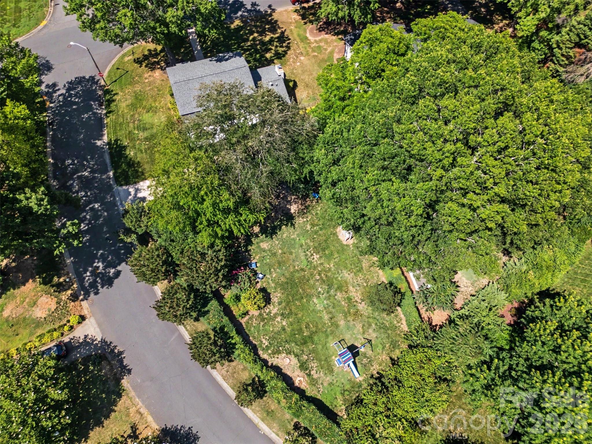 Beverly Woods - Residential