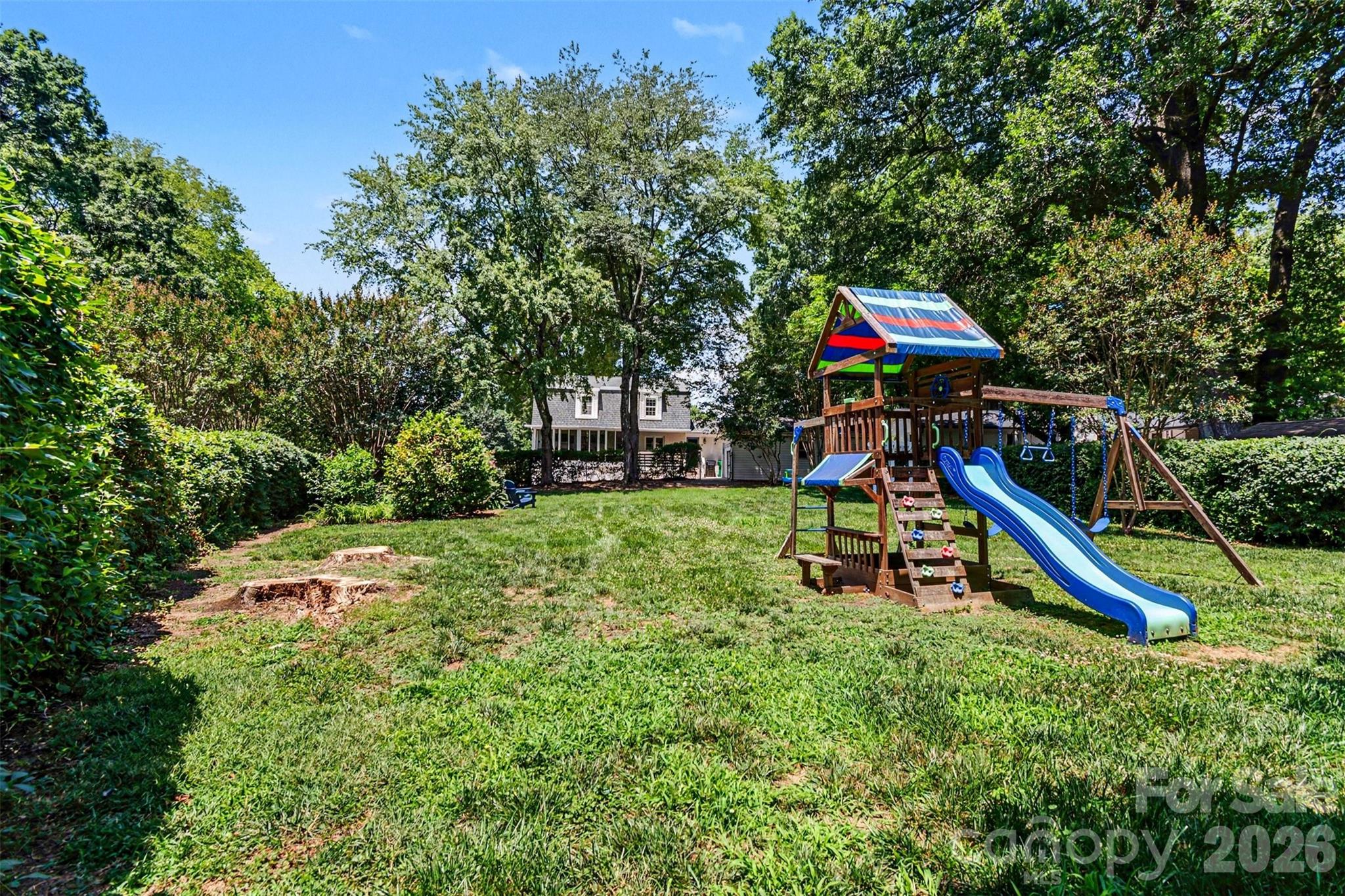 Beverly Woods - Residential
