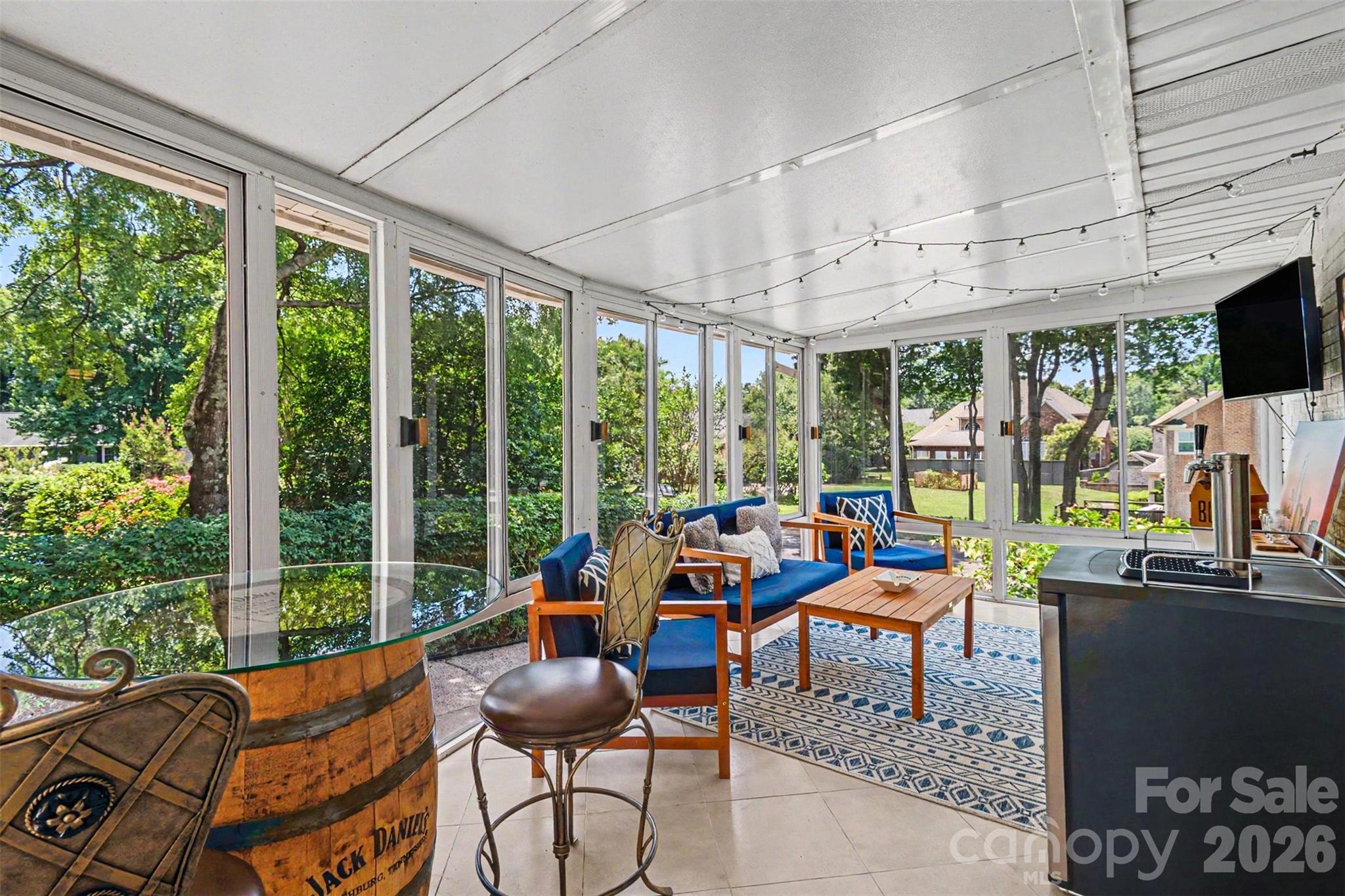 Beverly Woods - Residential