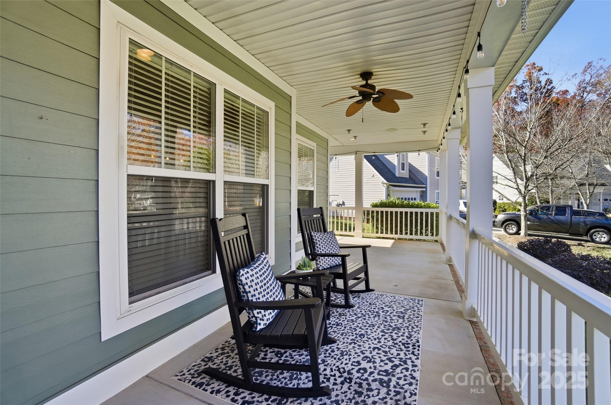 Walden Park - Residential