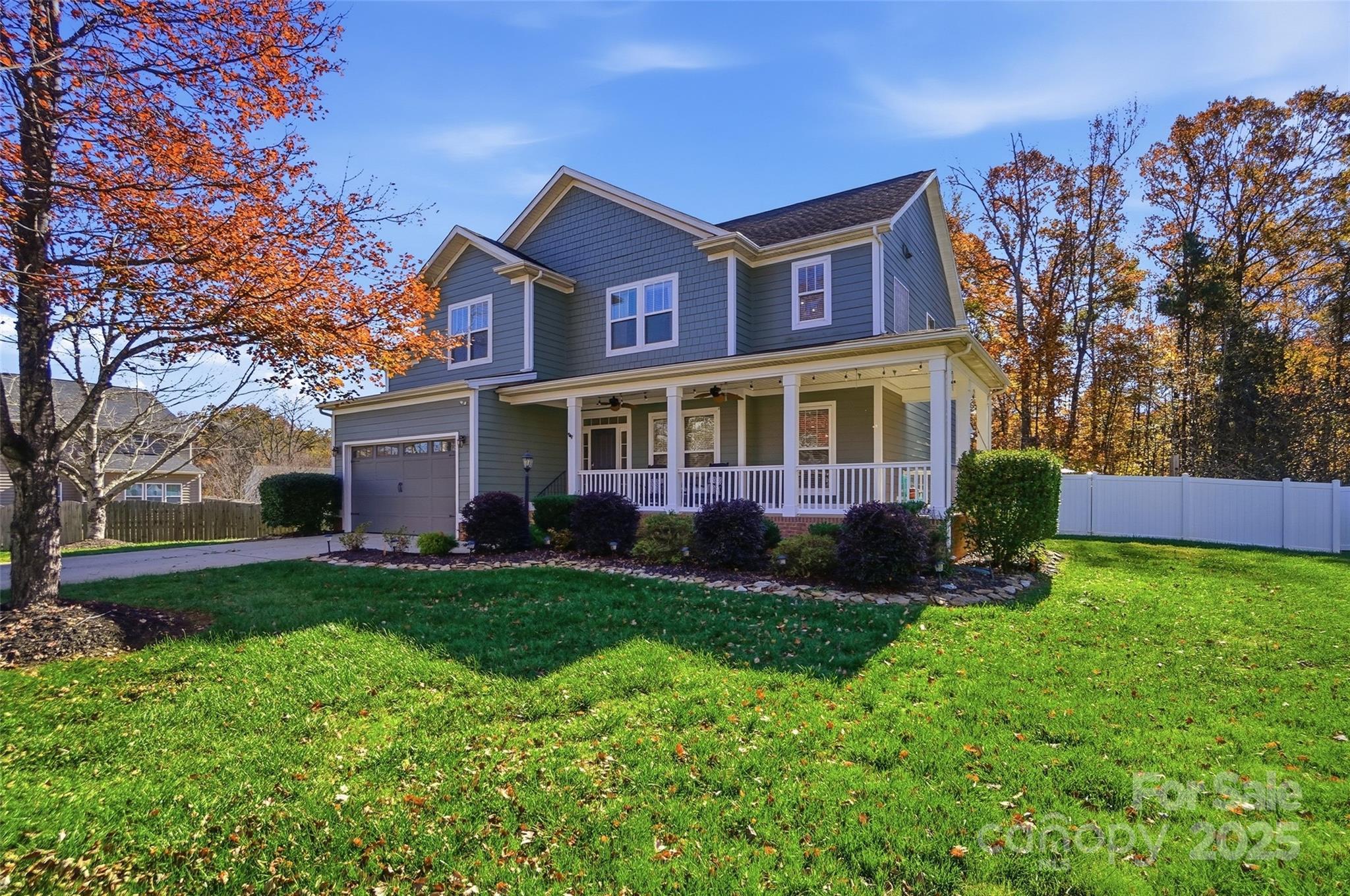 Walden Park - Residential
