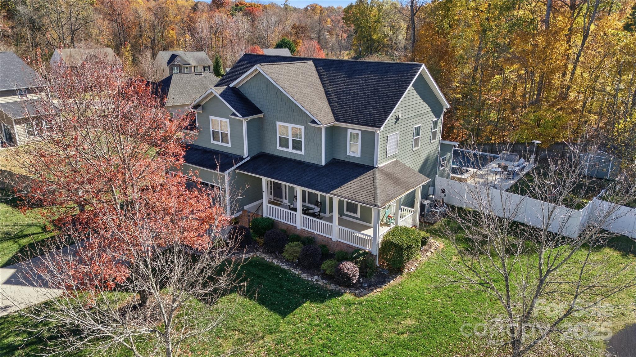 Walden Park - Residential