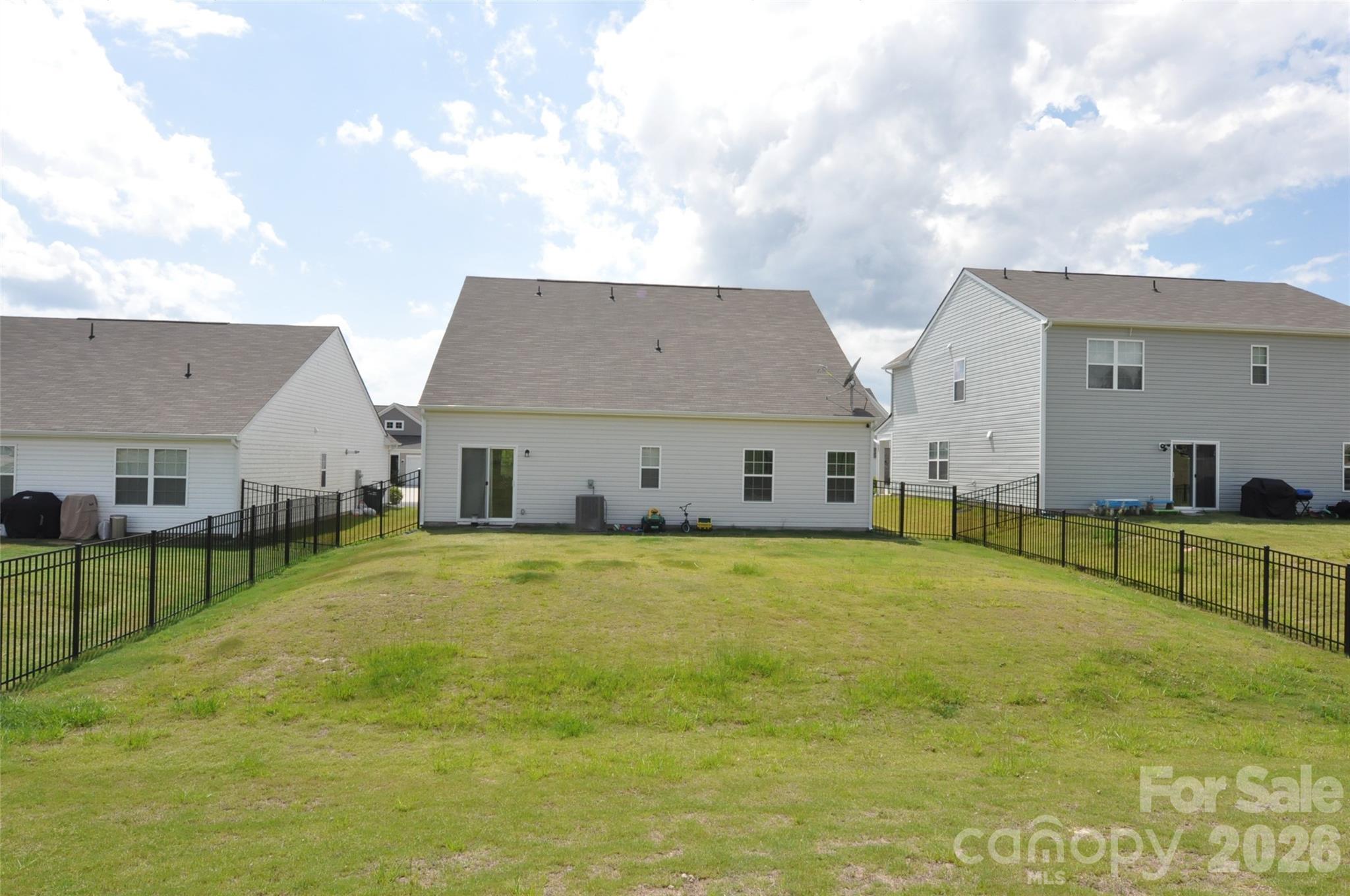 Walkers Mill - Residential