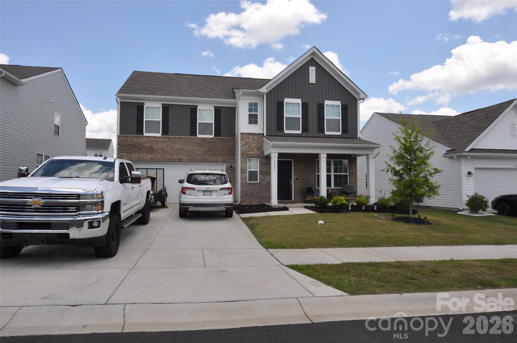 Walkers Mill - Residential