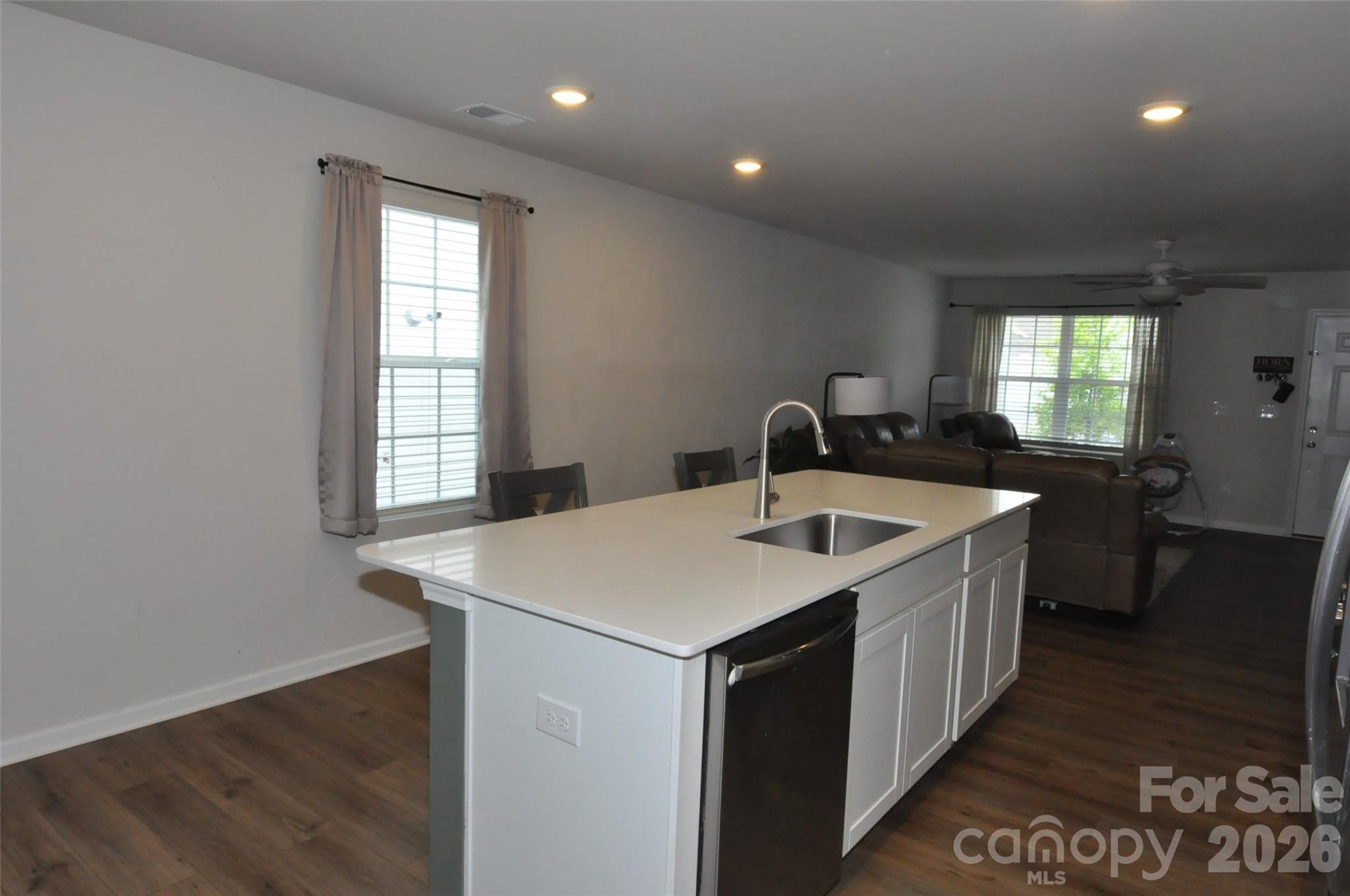 Walkers Mill - Residential