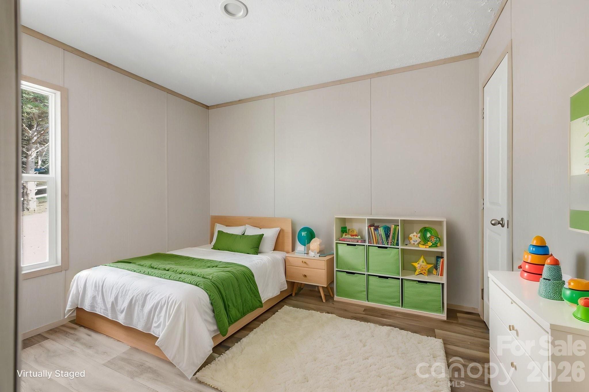 Kaylas Ridge - Residential