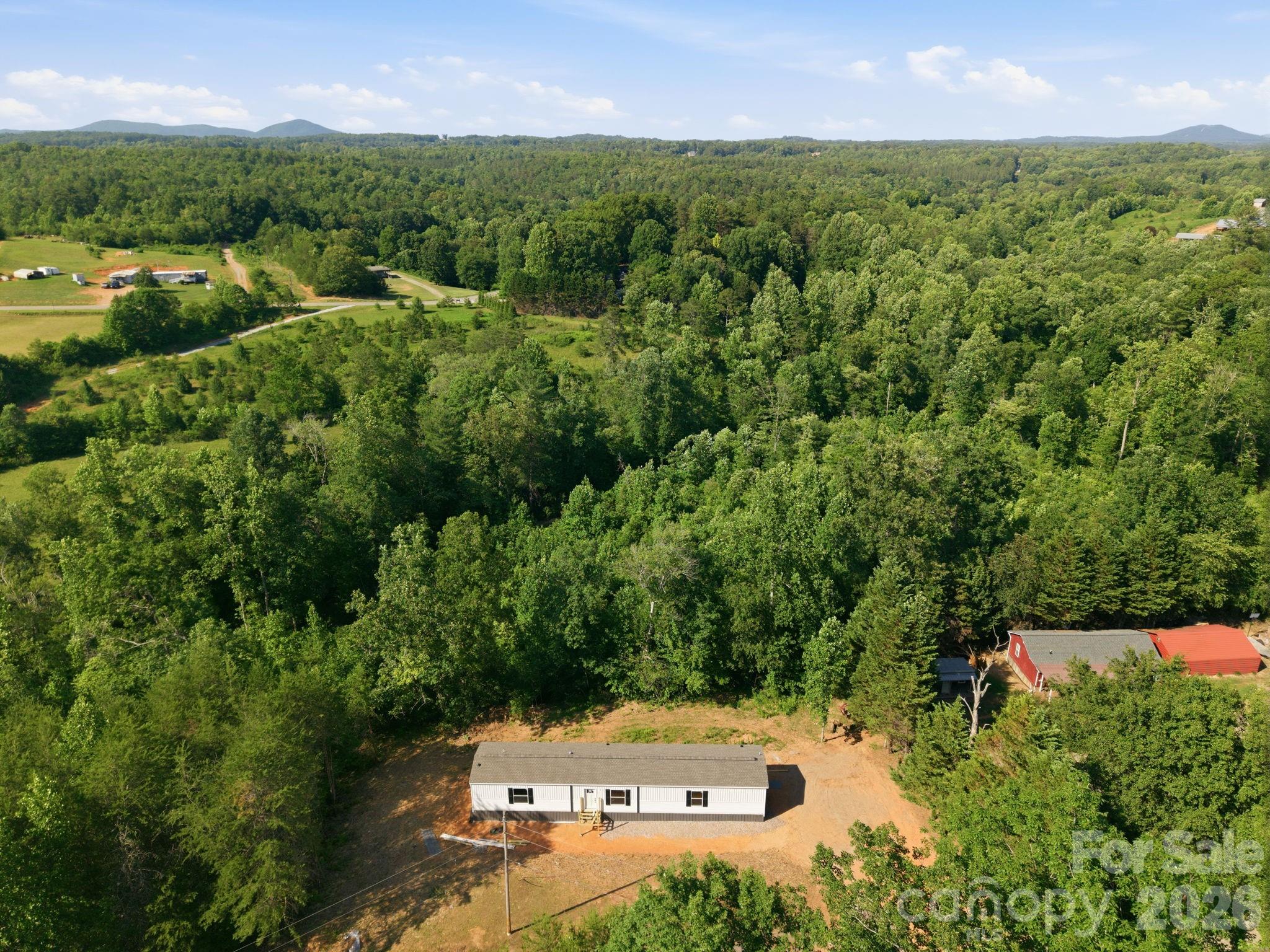 Kaylas Ridge - Residential