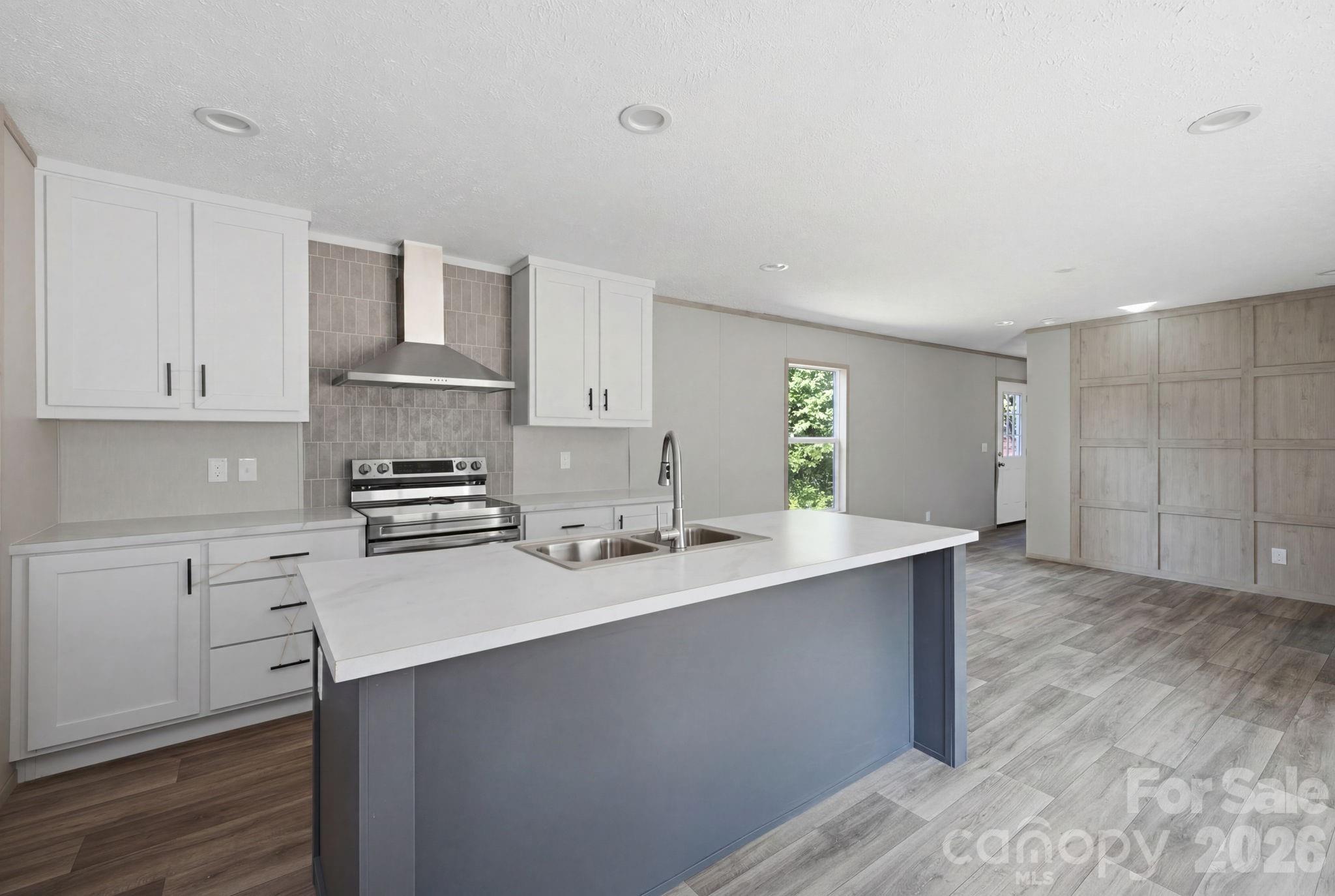 Kaylas Ridge - Residential