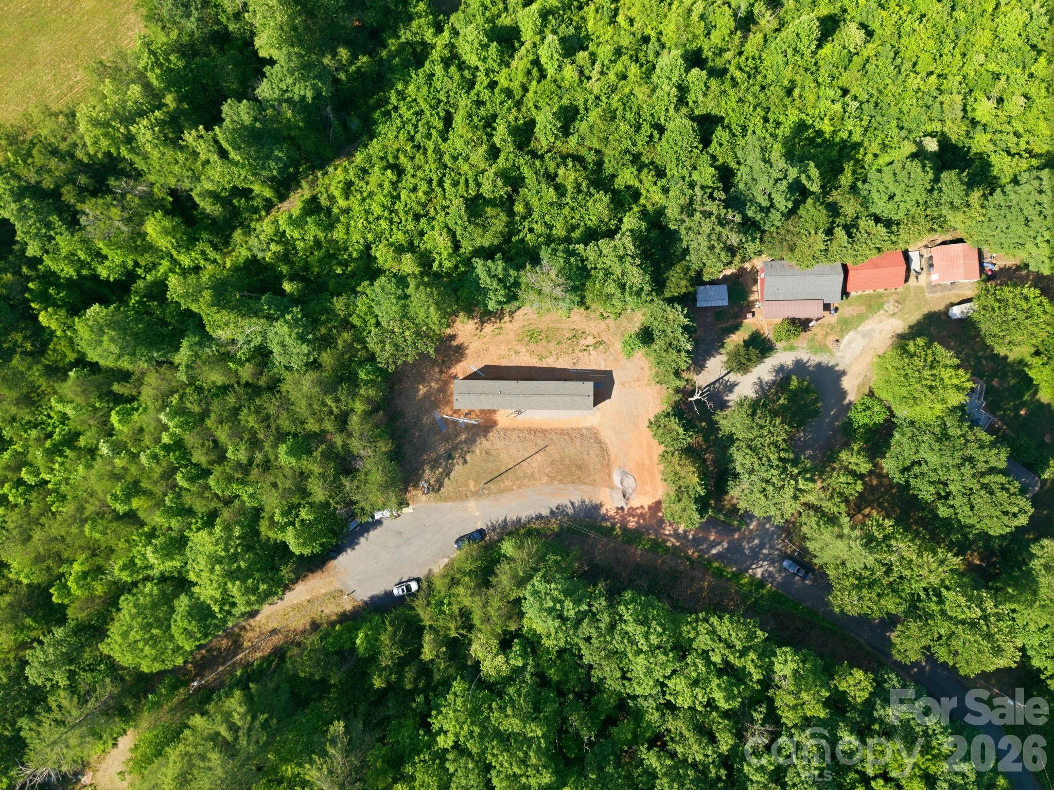 Kaylas Ridge - Residential
