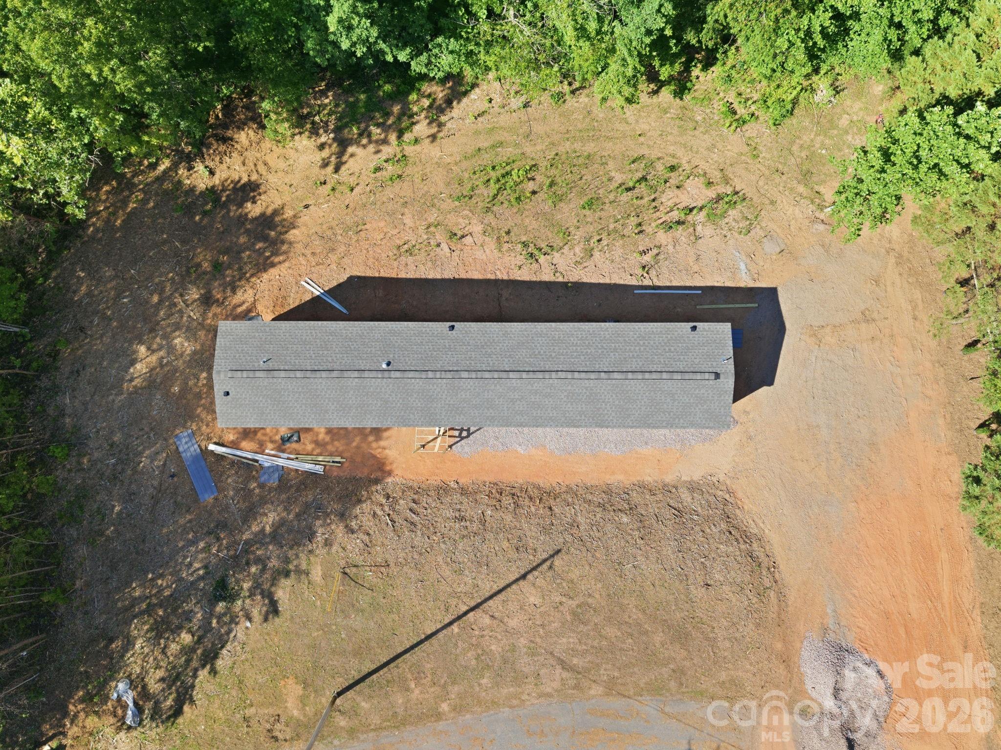 Kaylas Ridge - Residential