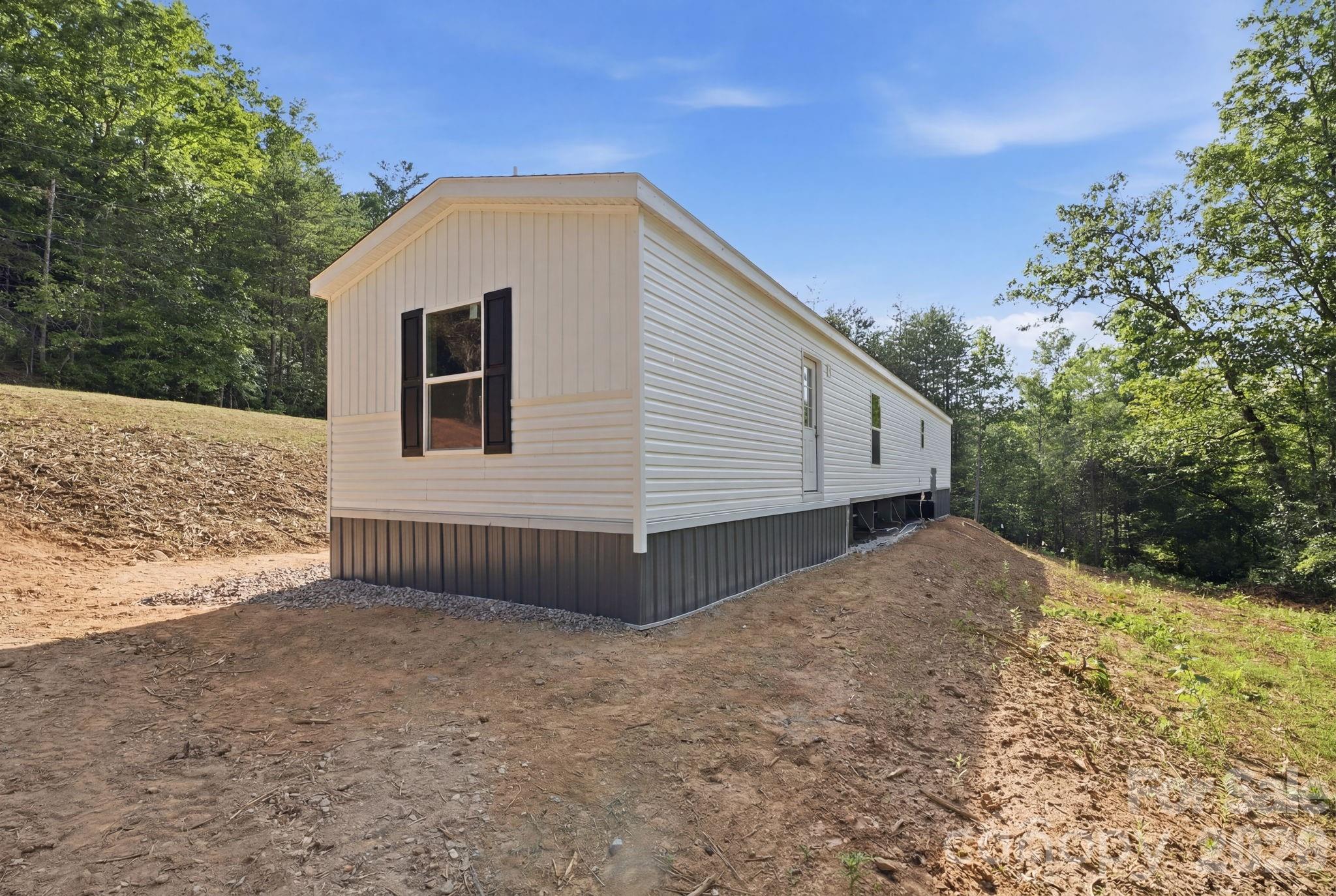 Kaylas Ridge - Residential