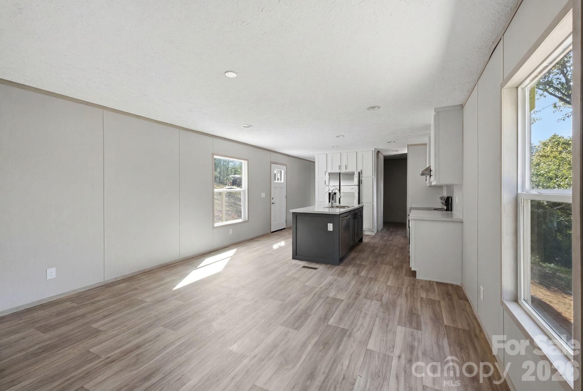 Kaylas Ridge - Residential