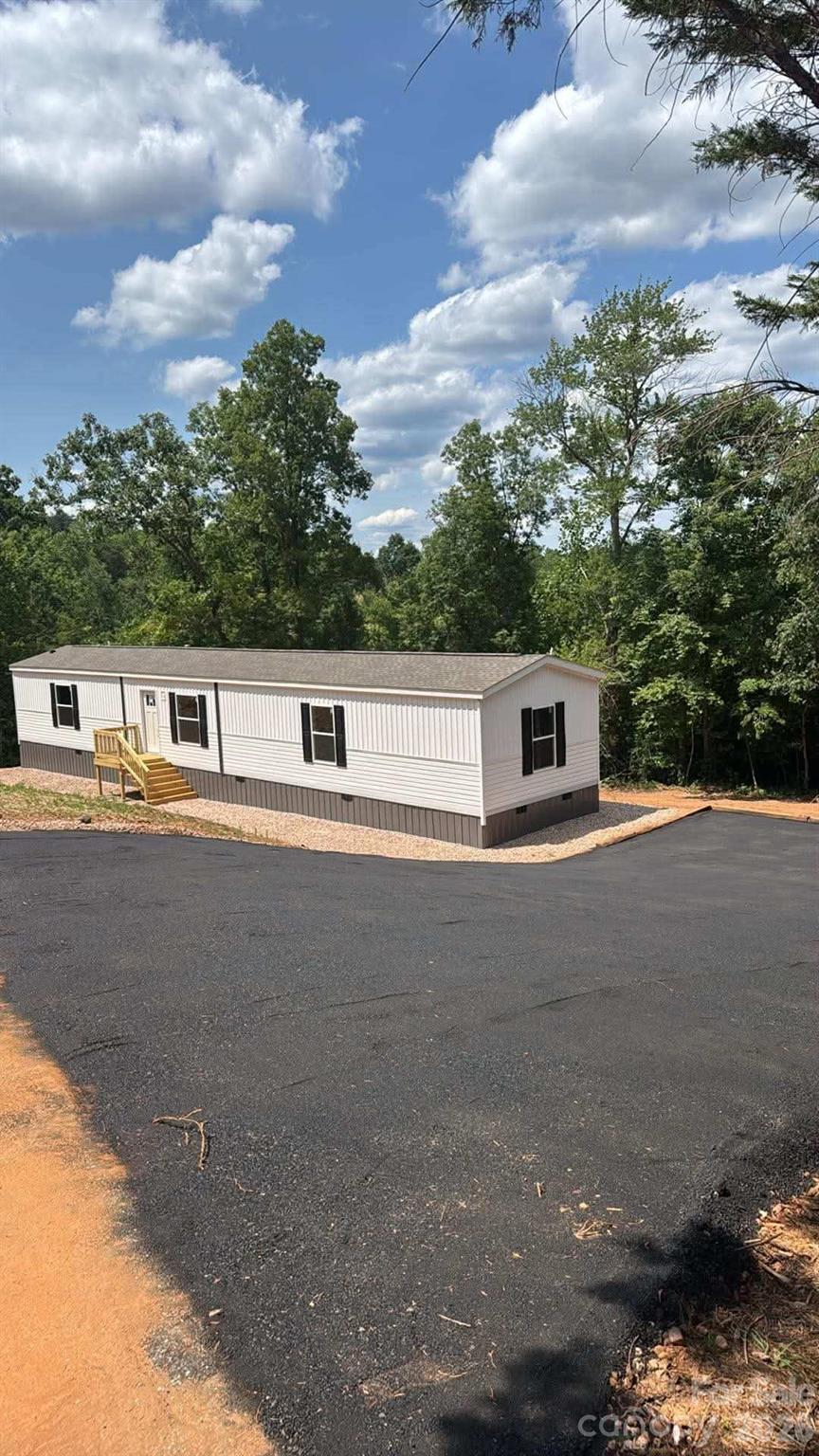 Kaylas Ridge - Residential