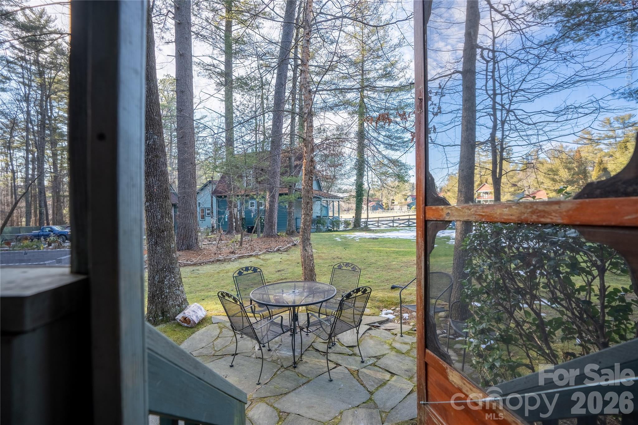 Highland Lake - Residential
