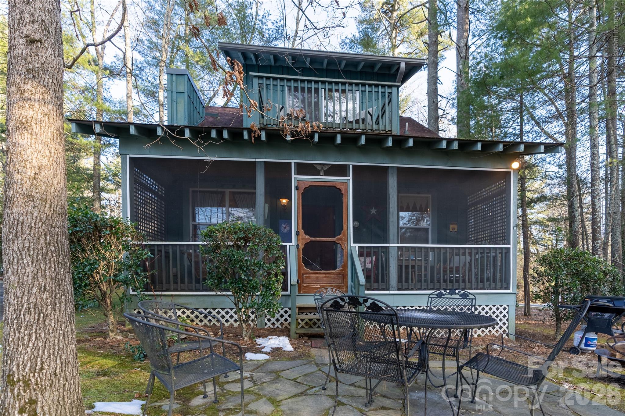 Highland Lake - Residential