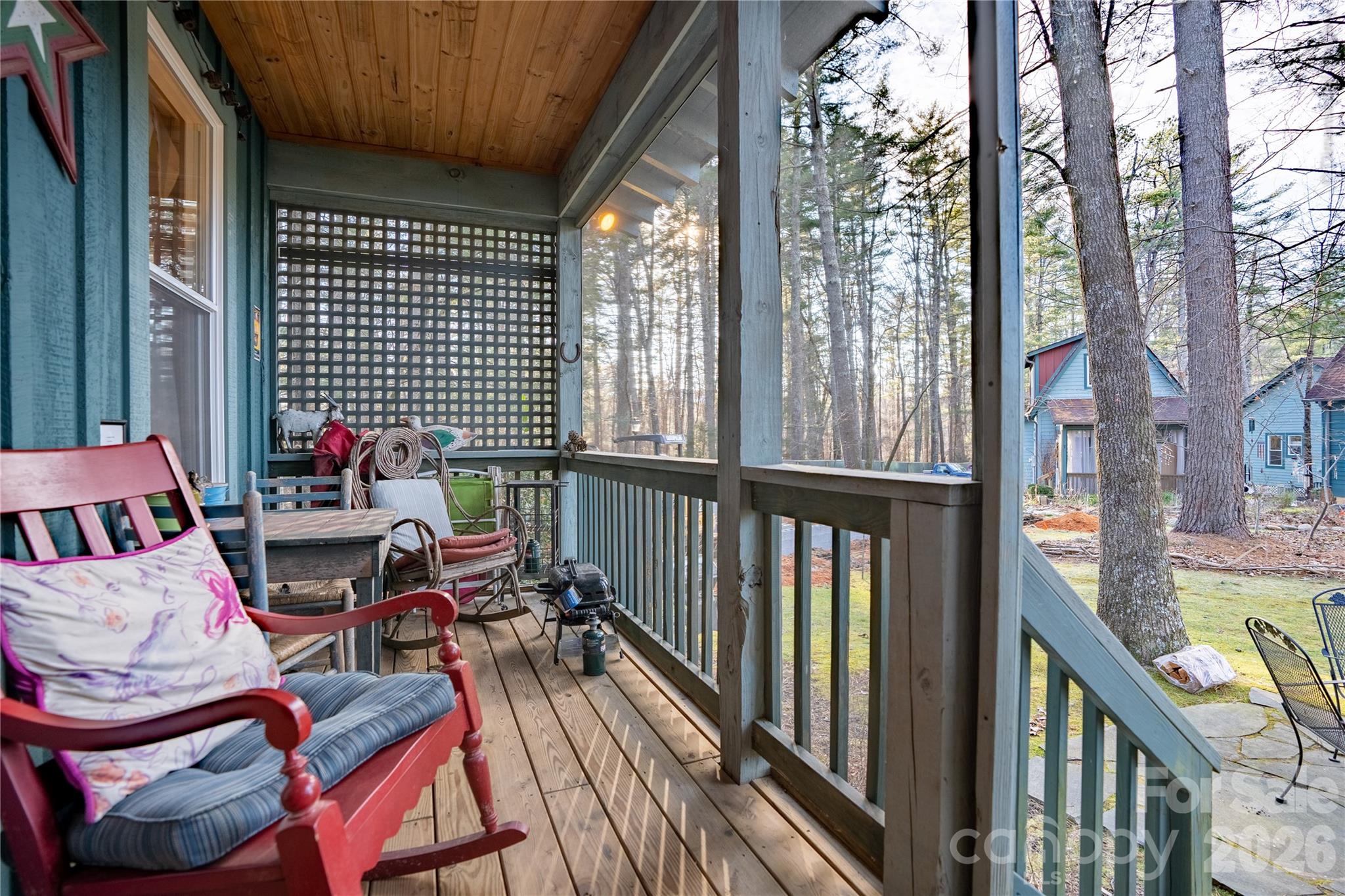 Highland Lake - Residential