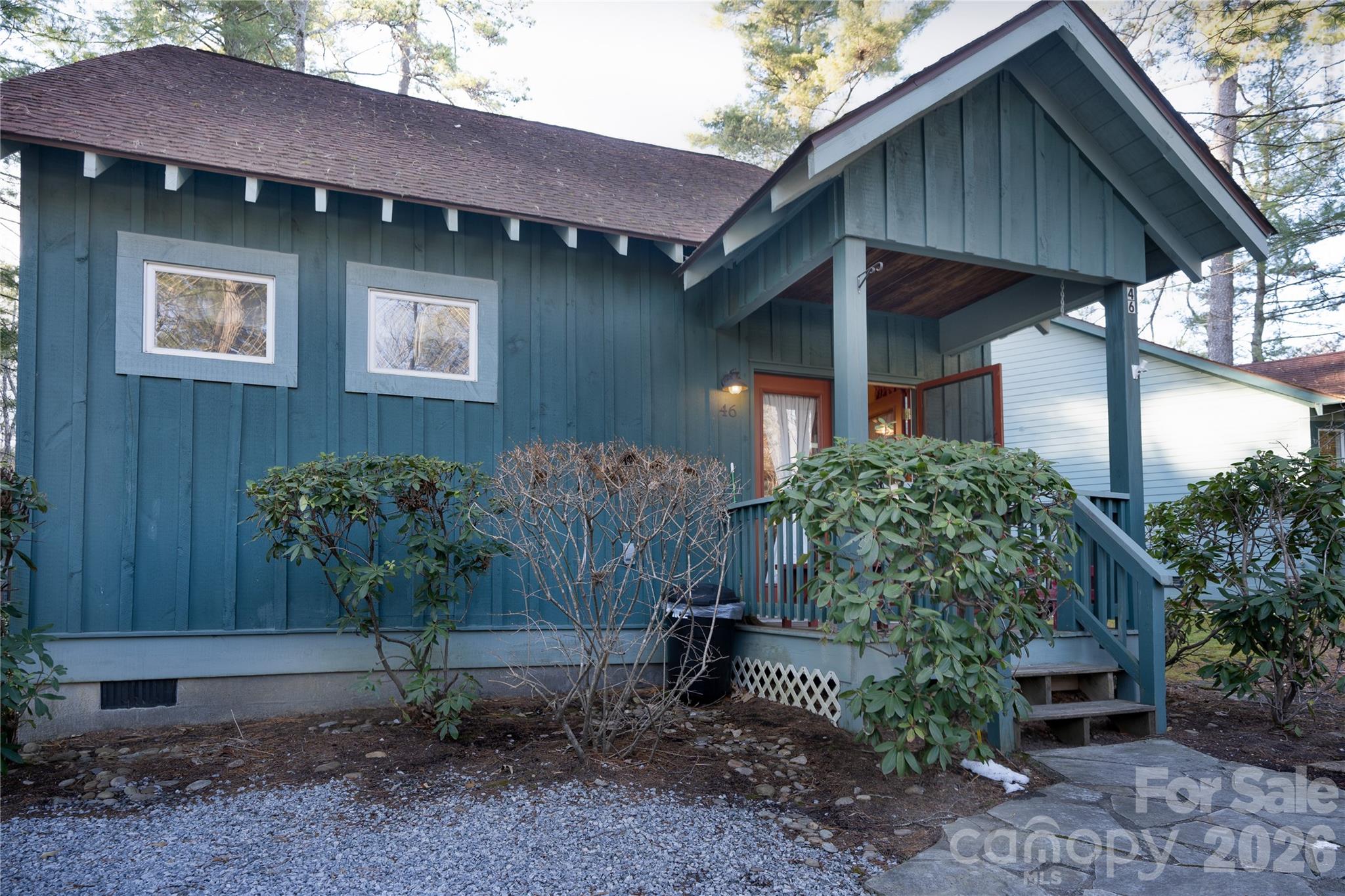Highland Lake - Residential