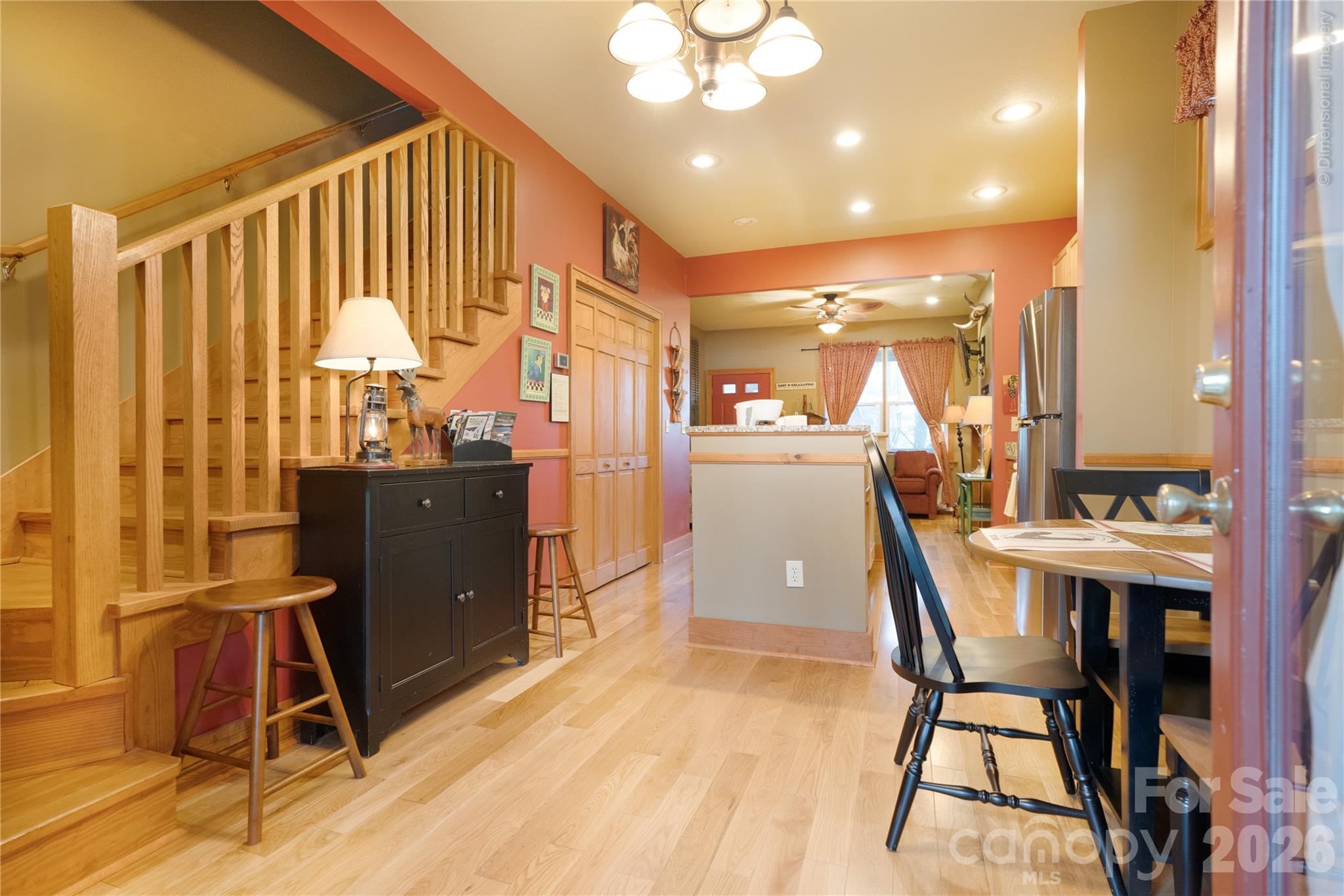 Highland Lake - Residential