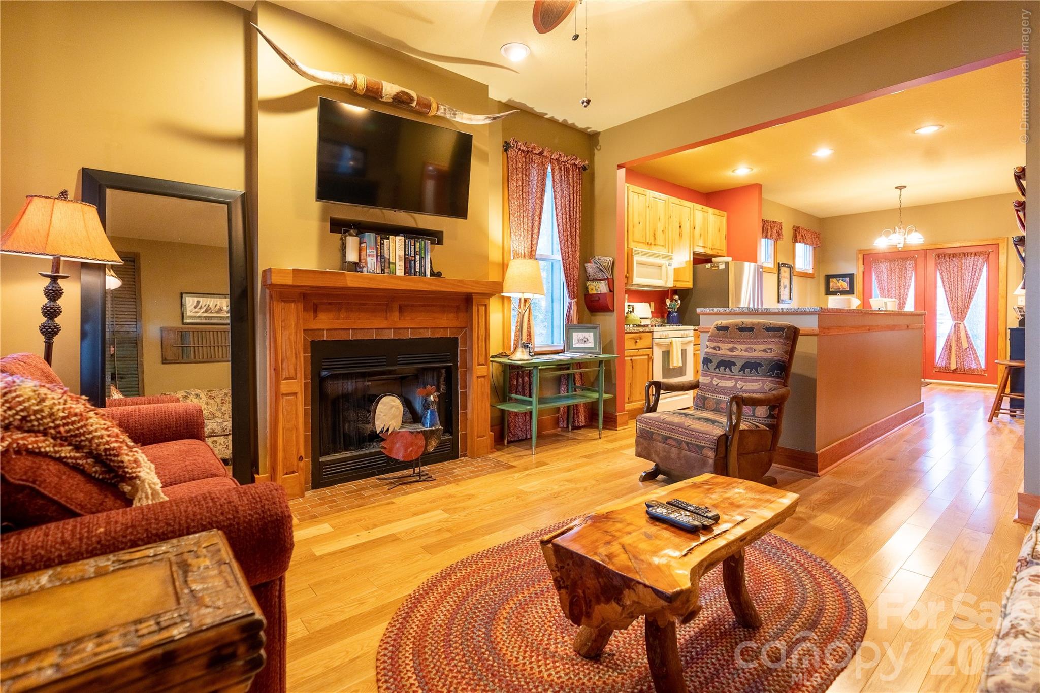 Highland Lake - Residential
