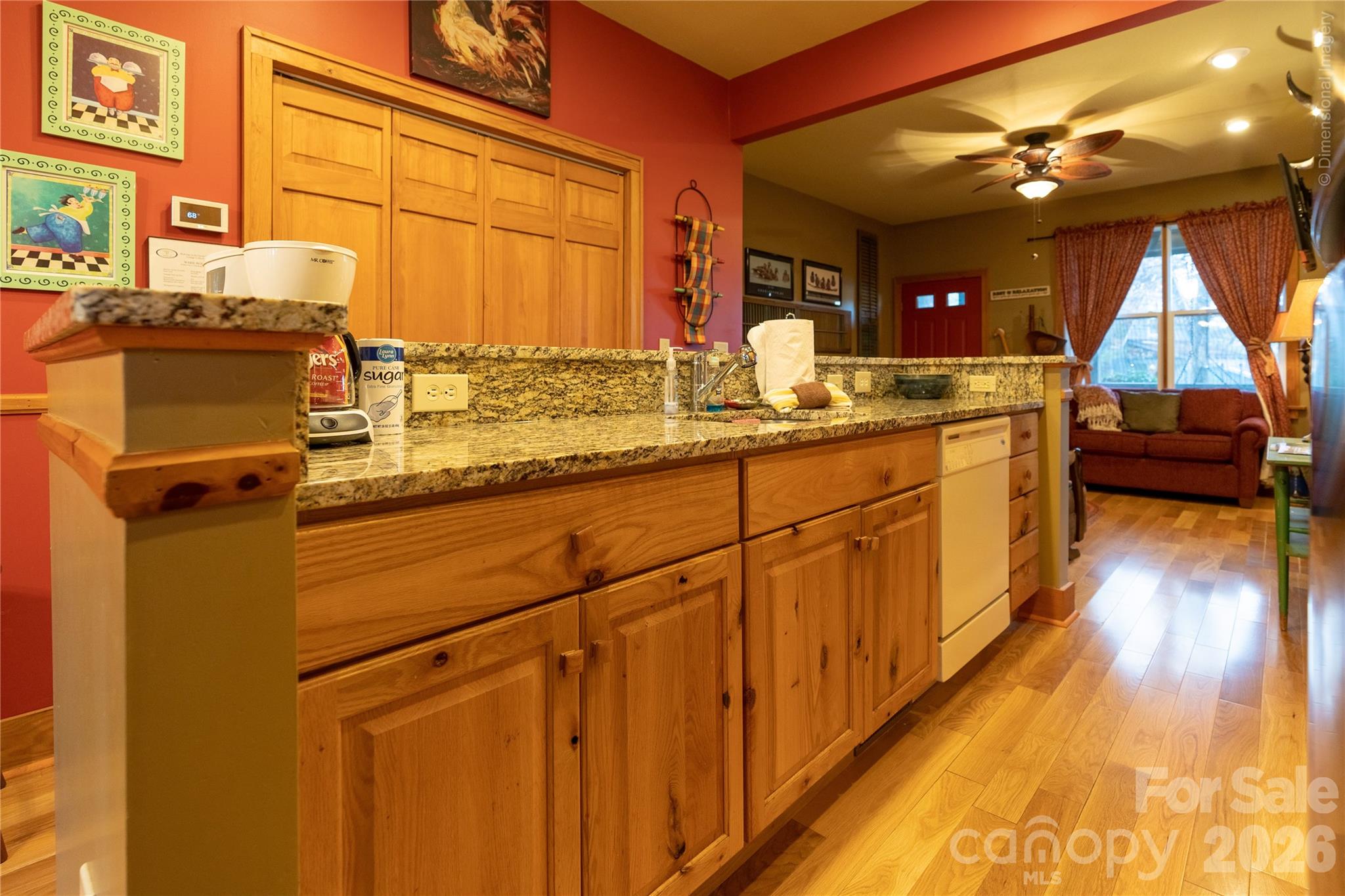 Highland Lake - Residential
