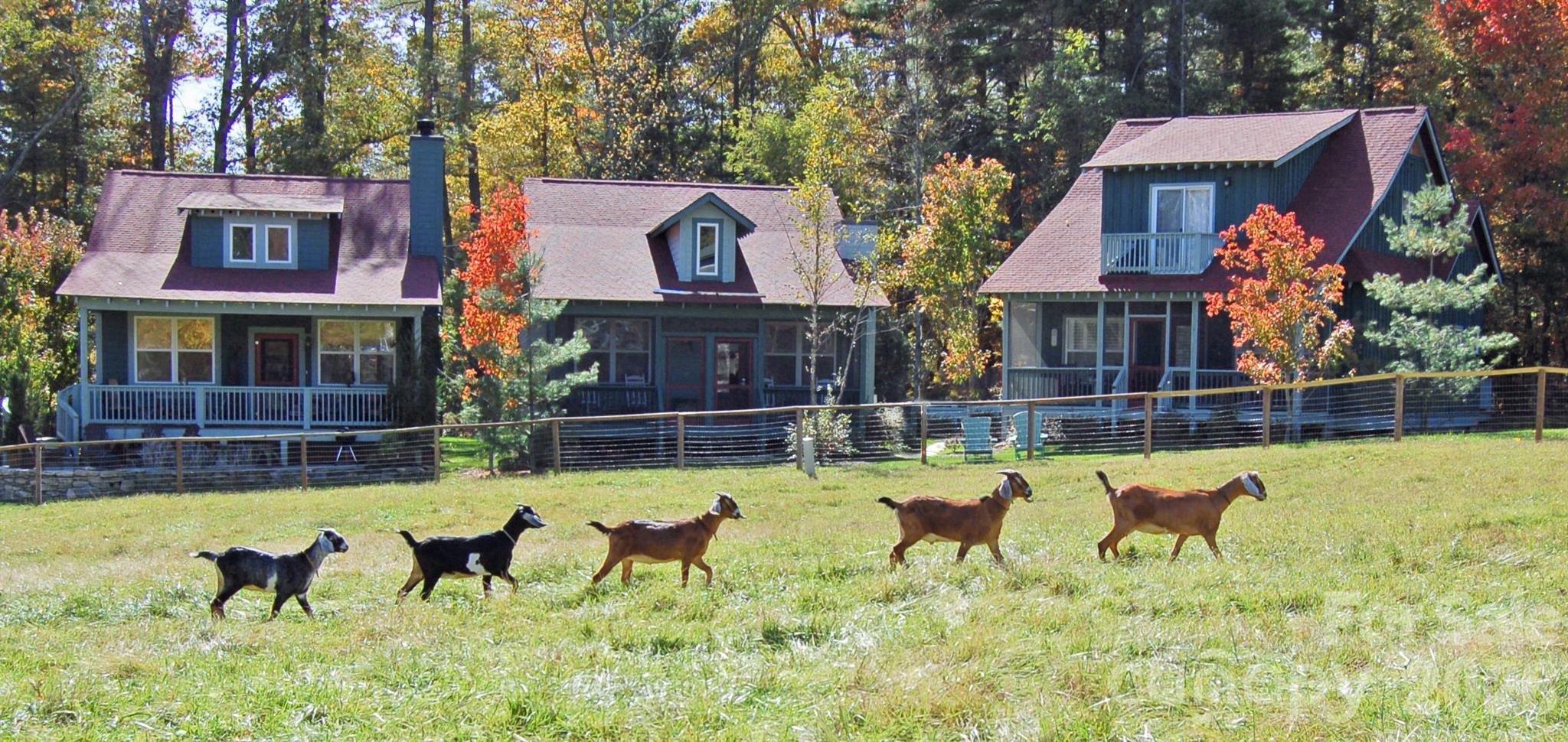 Highland Lake - Residential