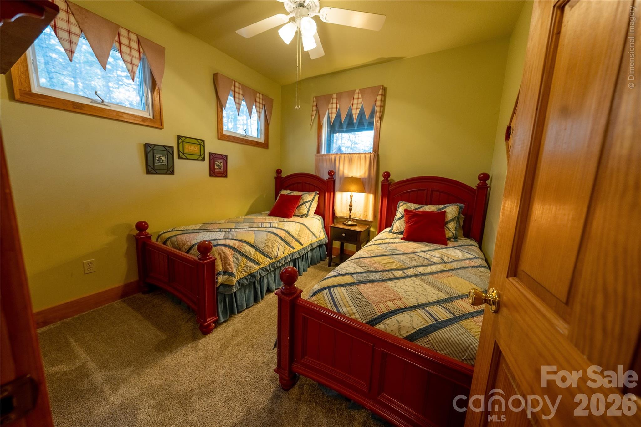 Highland Lake - Residential