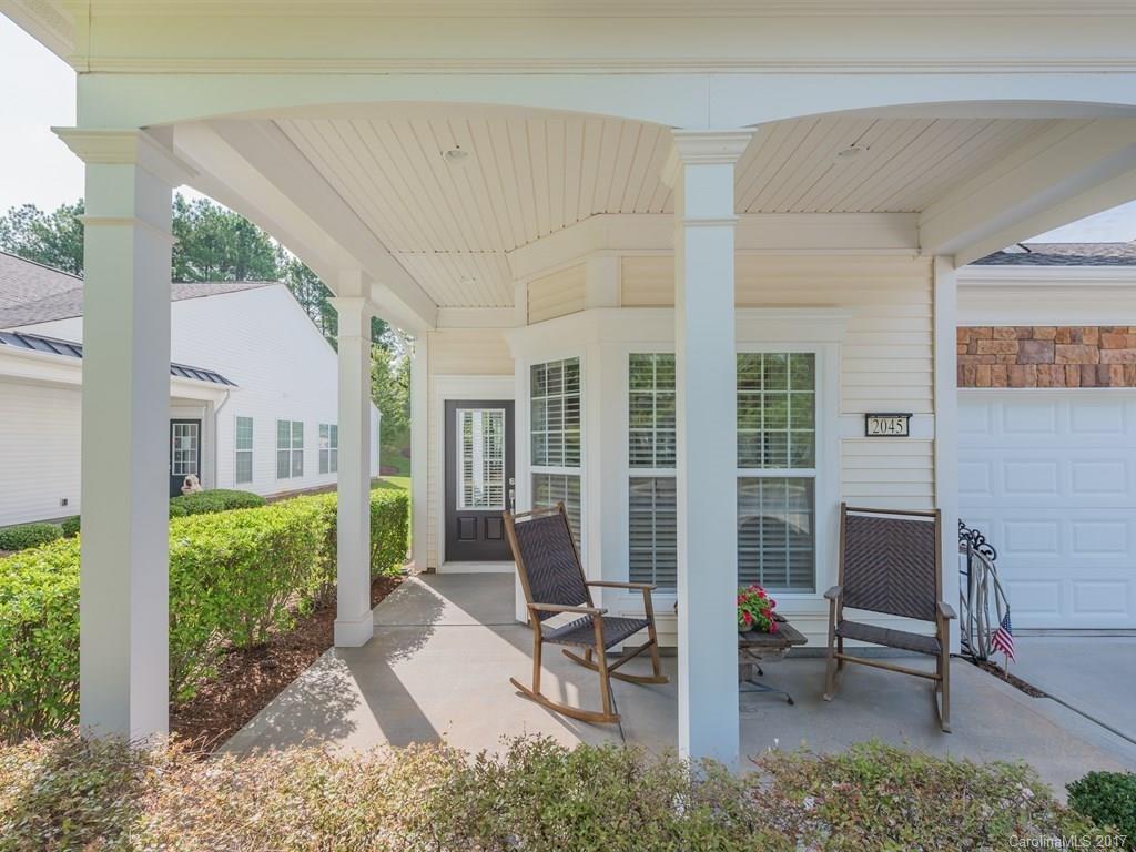 Sun City Carolina Lakes - Residential