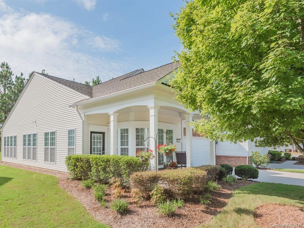 Sun City Carolina Lakes - Residential