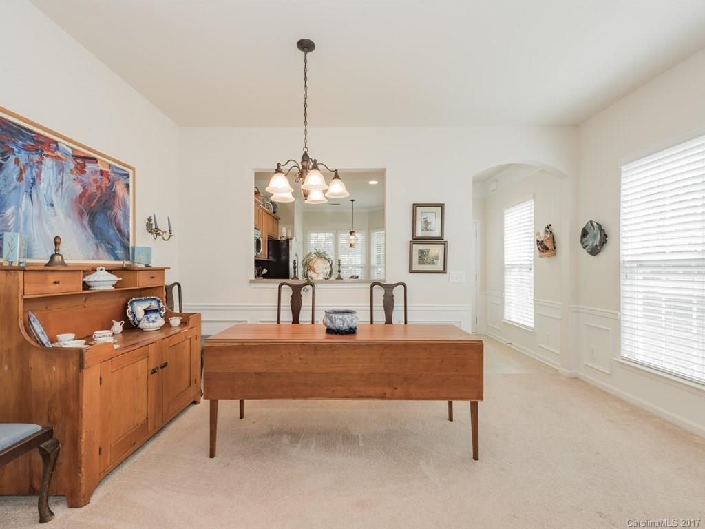 Sun City Carolina Lakes - Residential