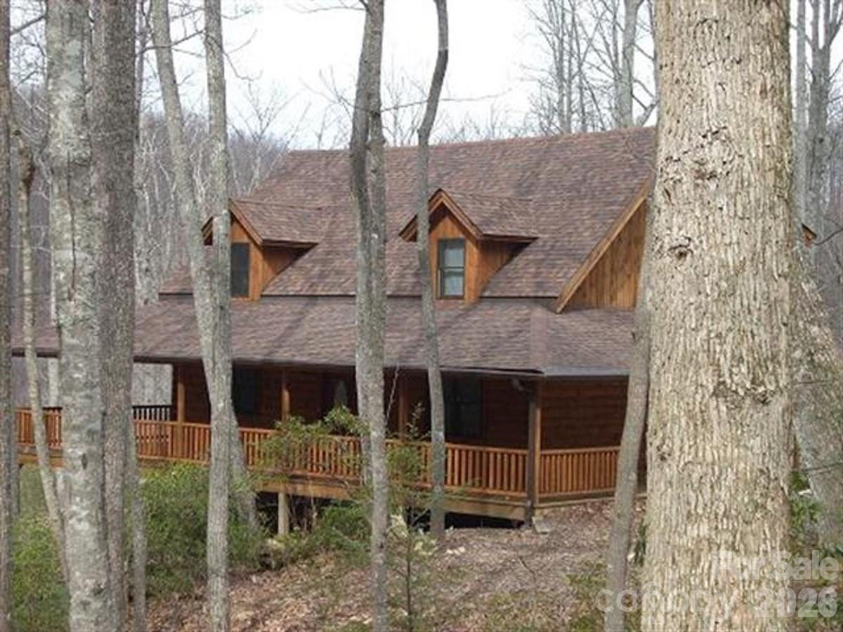 Fairview Pointe - Residential
